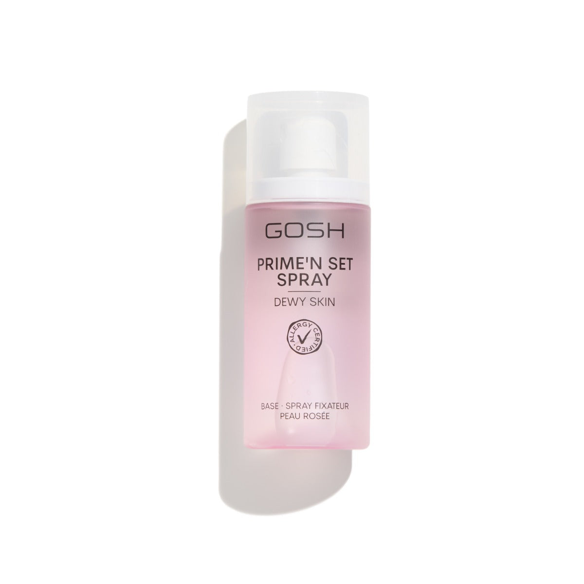 Prime'n Set Spray - 002 Dewy Skin