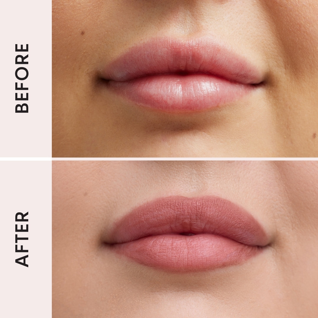 Velvet Touch Lip Liner Waterproof - 014