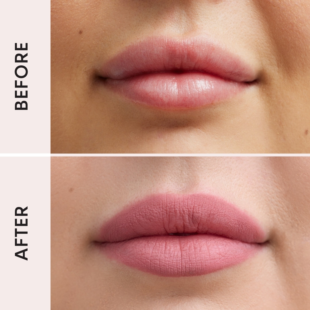 Velvet Touch Lip Liner Waterproof - 003