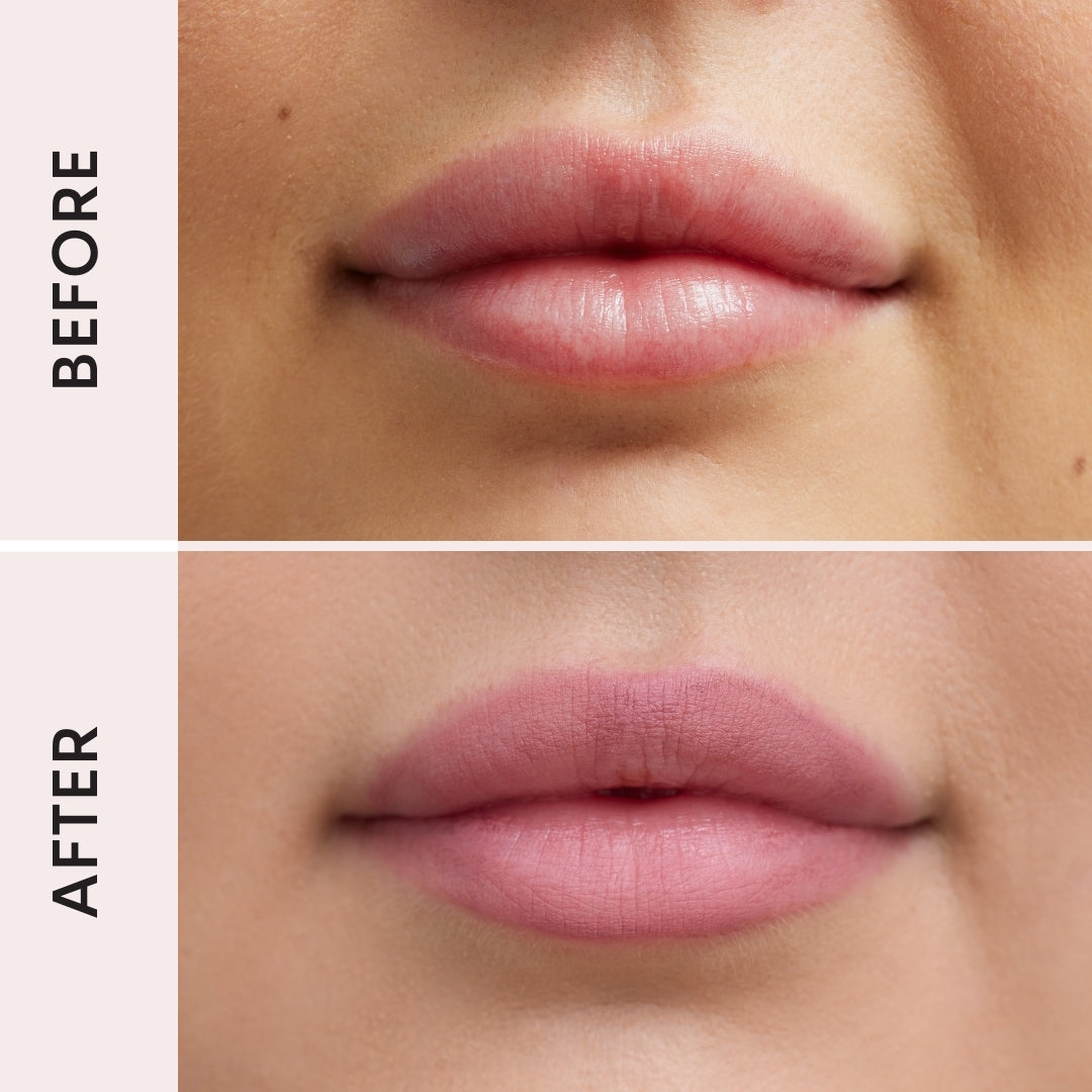 Velvet Touch Lip Liner Waterproof - 008