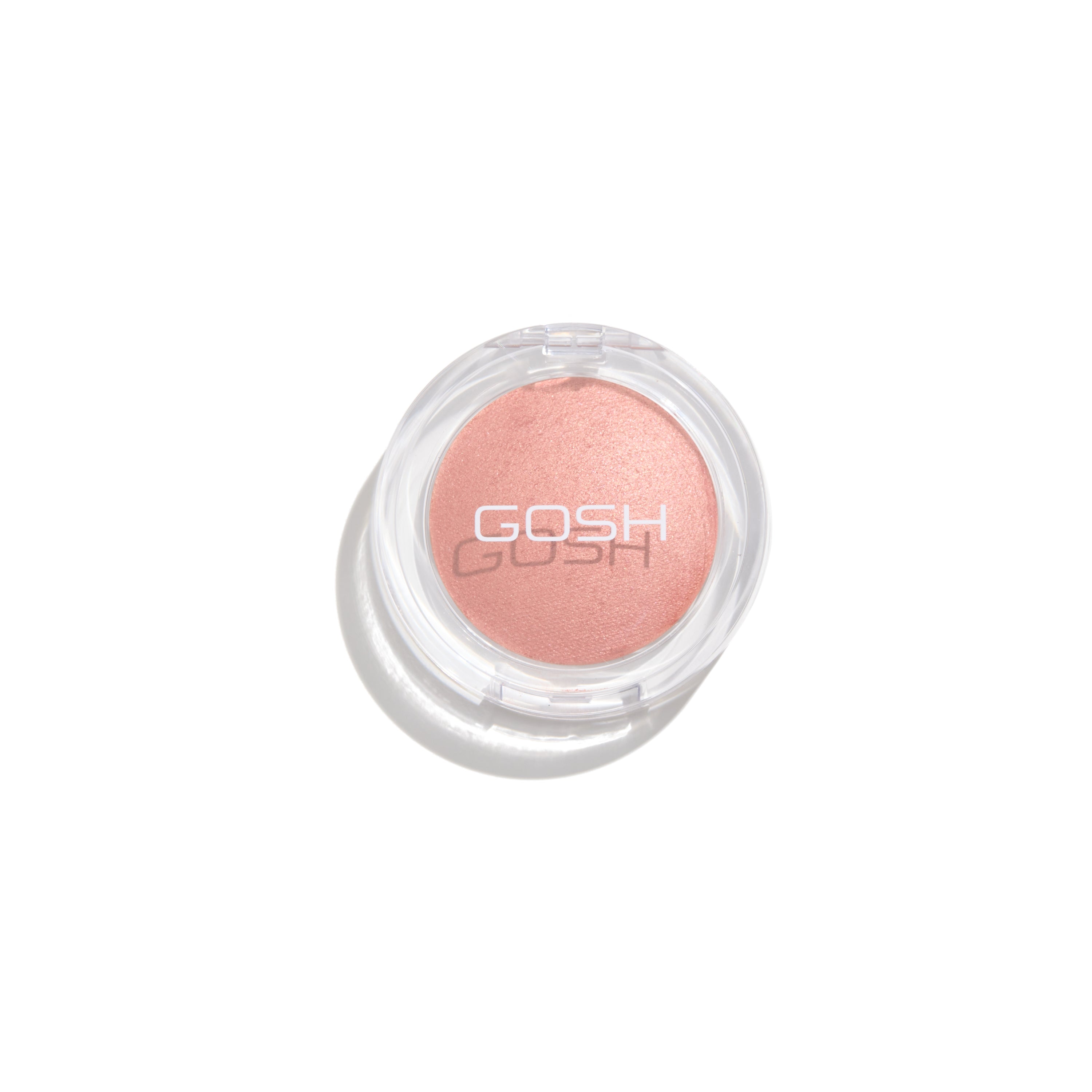 Baked to Blush - 002 Sparkling Bellini