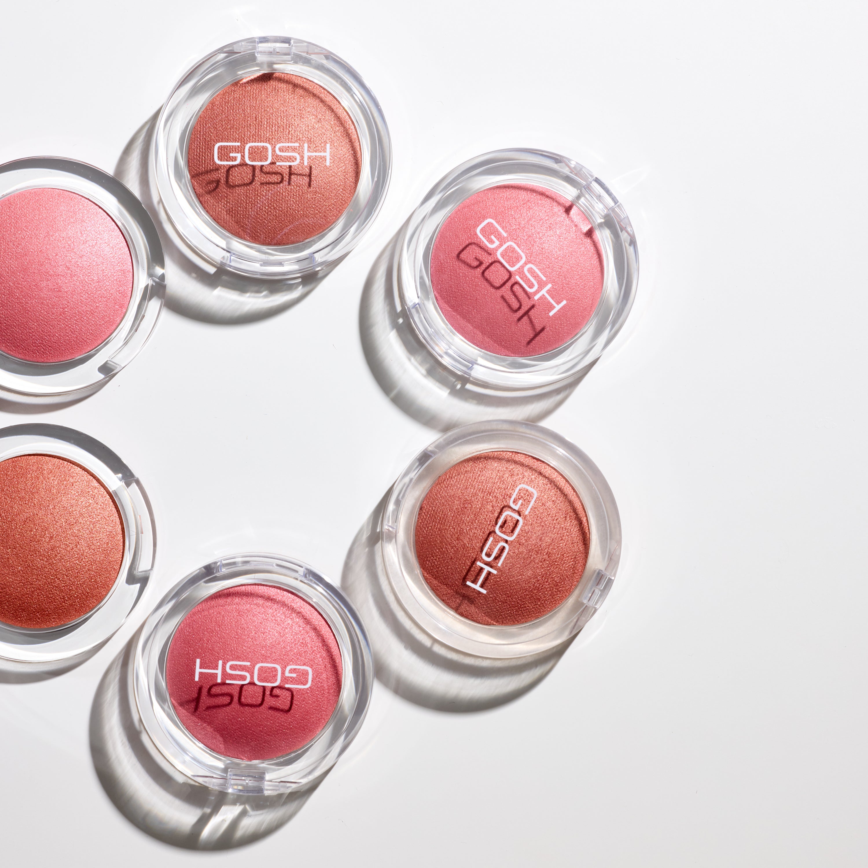 Baked to Blush - 002 Sparkling Bellini