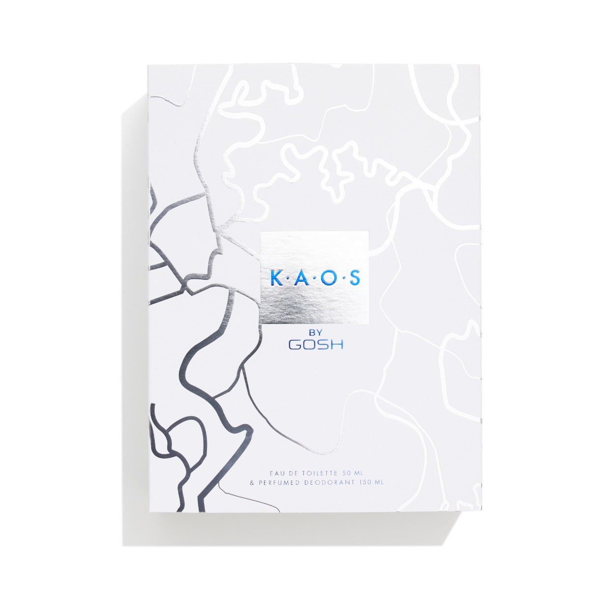 K.A.O.S for Her Gaveæske