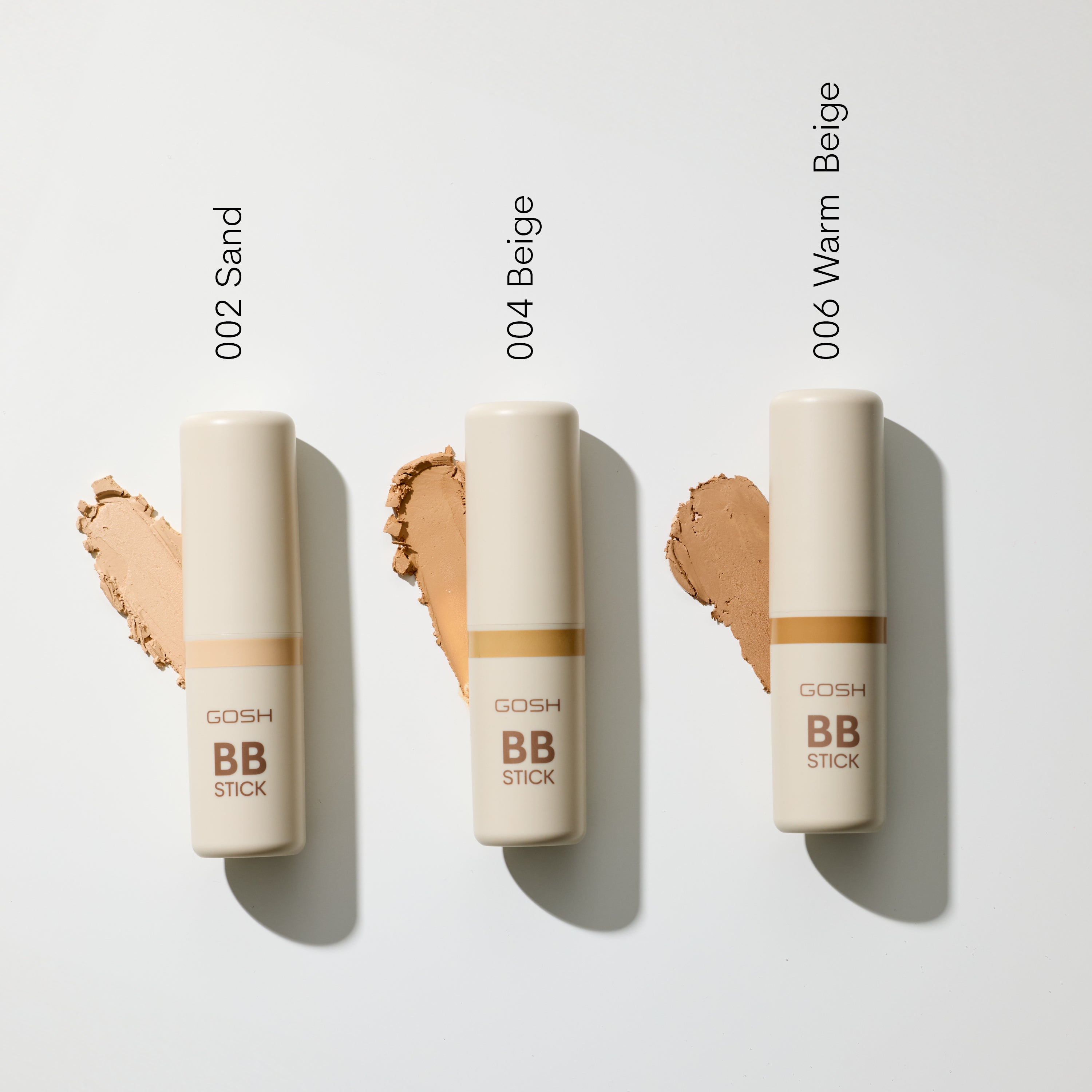 BB Stick - 002 Sand