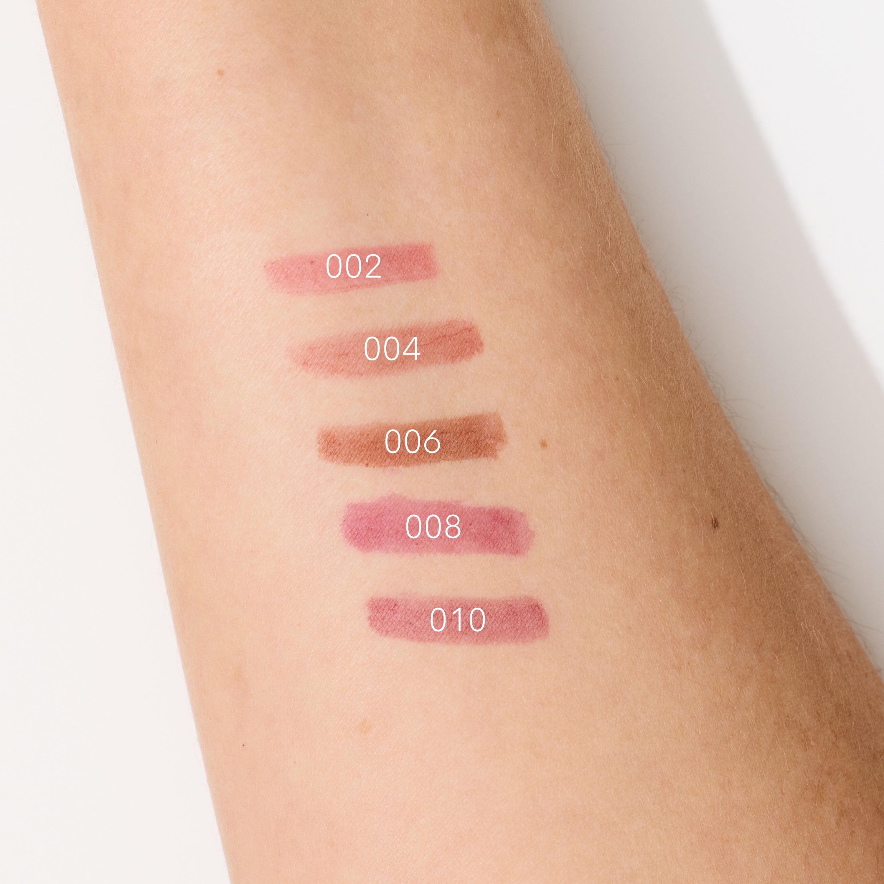 Here To Stain Lip Pen - 002 Candy Stain