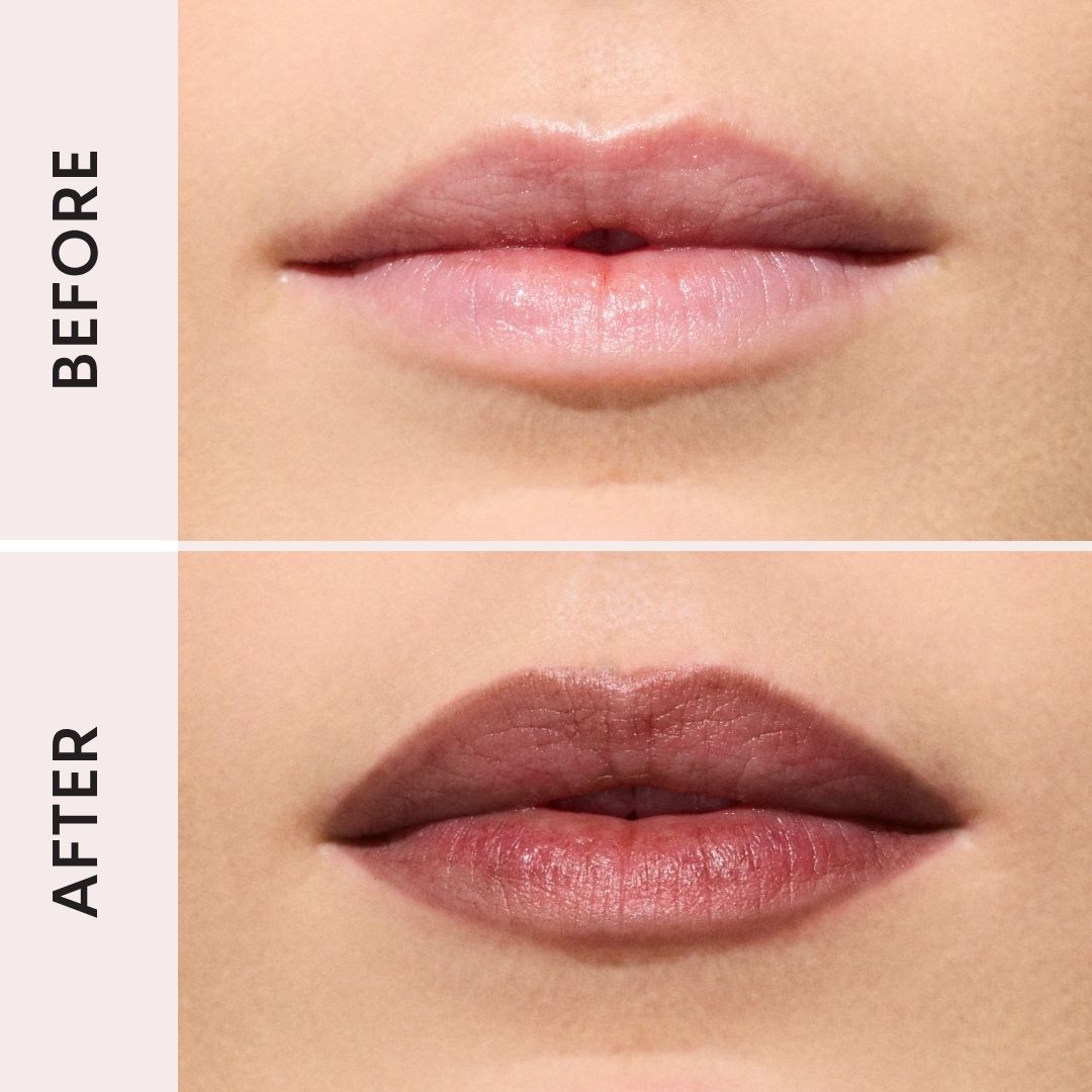 Here To Stain Lip Pen - 010 Berry Stain