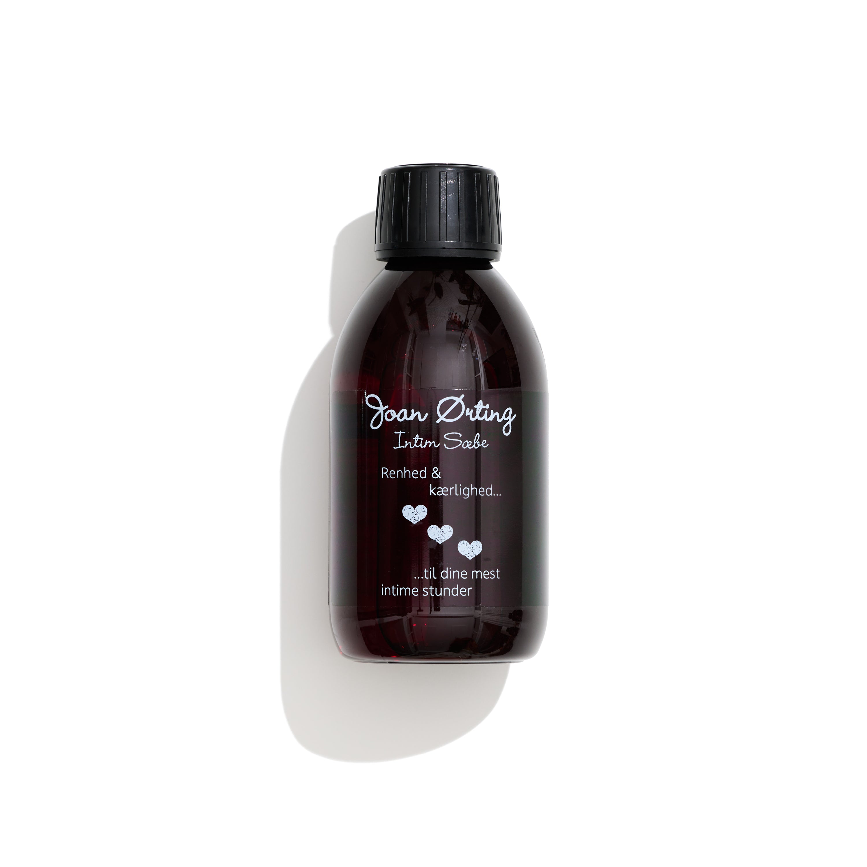 Joan Ørting Intim Sæbe 200 ml