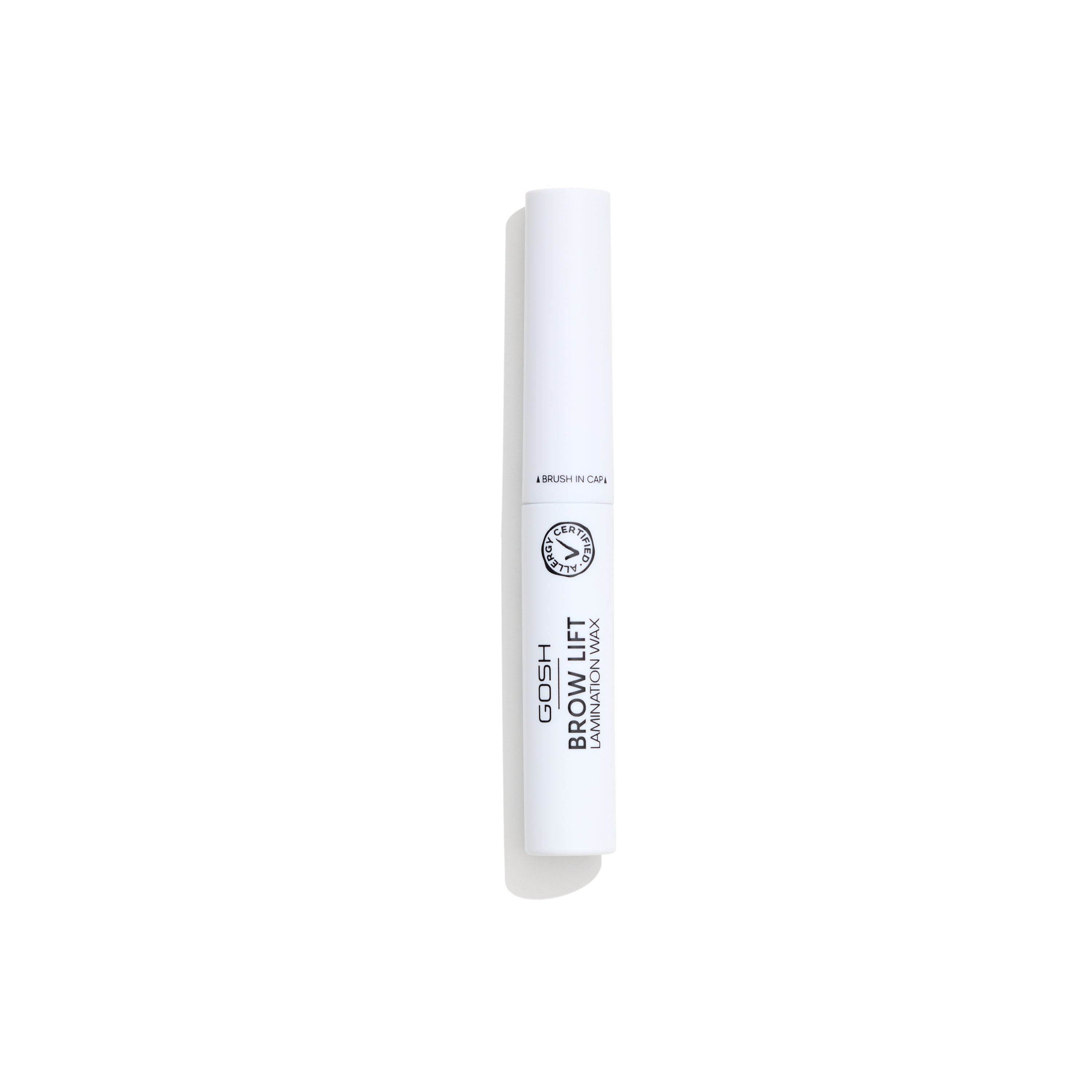 Brow Lift Lamination Wax - 001 Clear