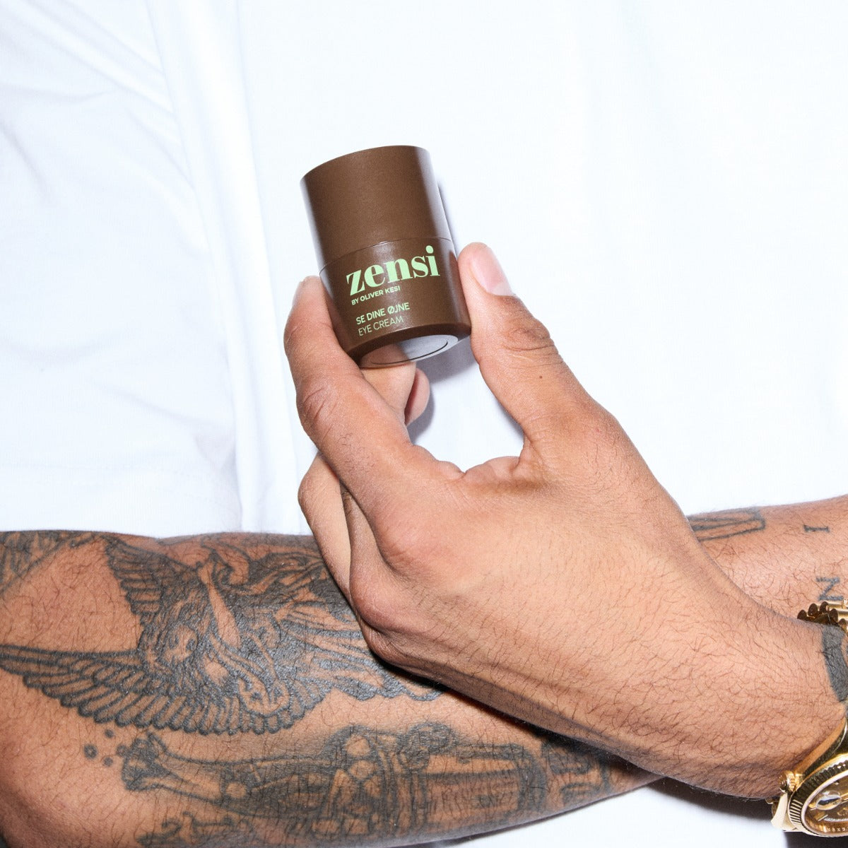 Se Dine Øjne Eye Cream - 15 ml