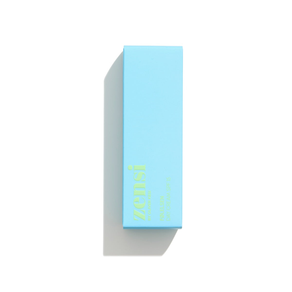 Følelsen Day Cream SPF15 - 50 ml