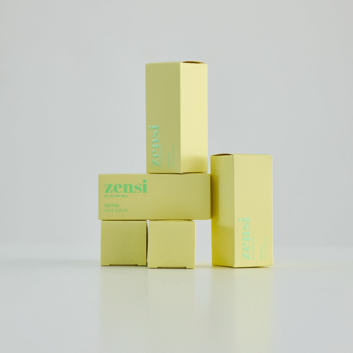 Ekstra Face Serum - 30 ml