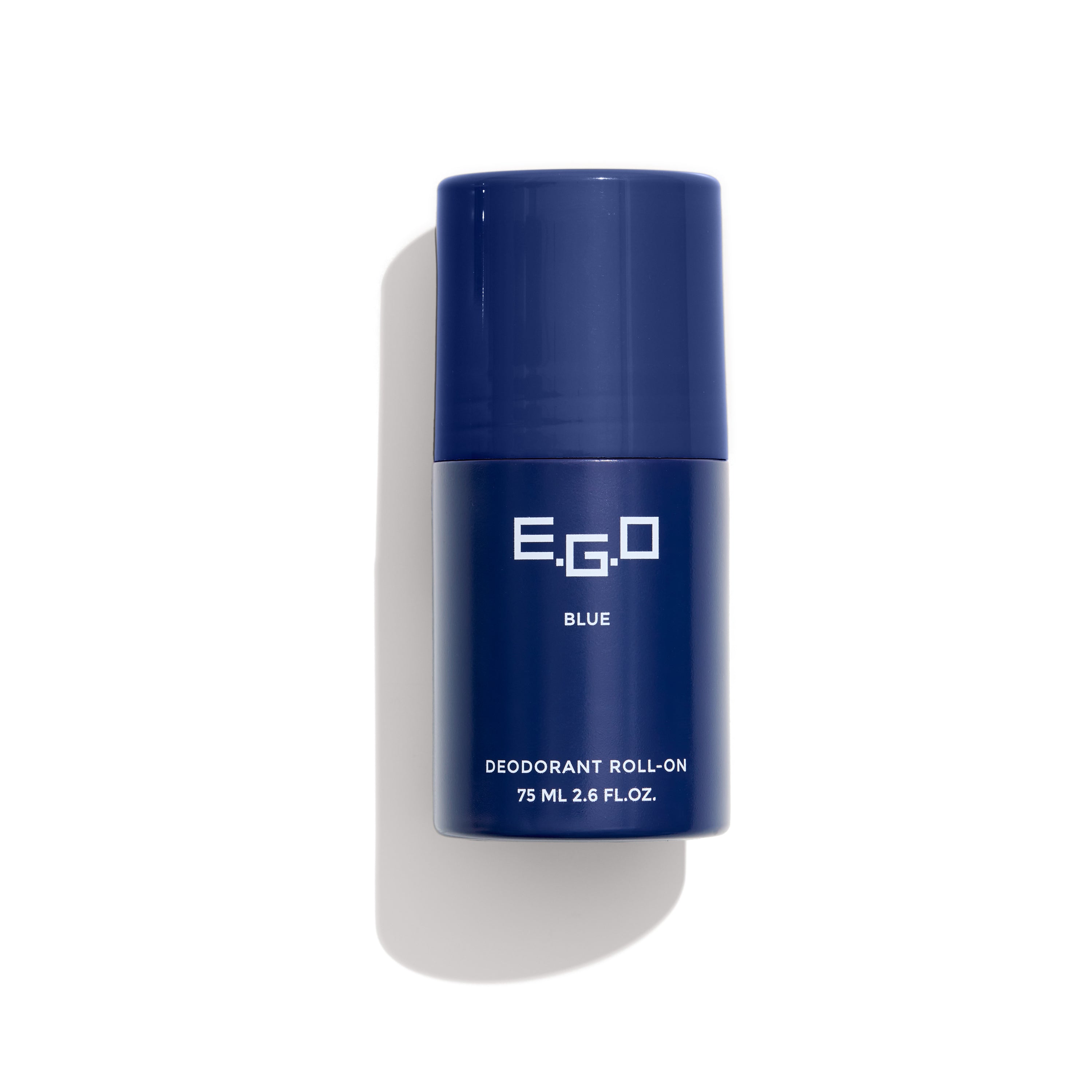 E.G.O Roll On - Blue