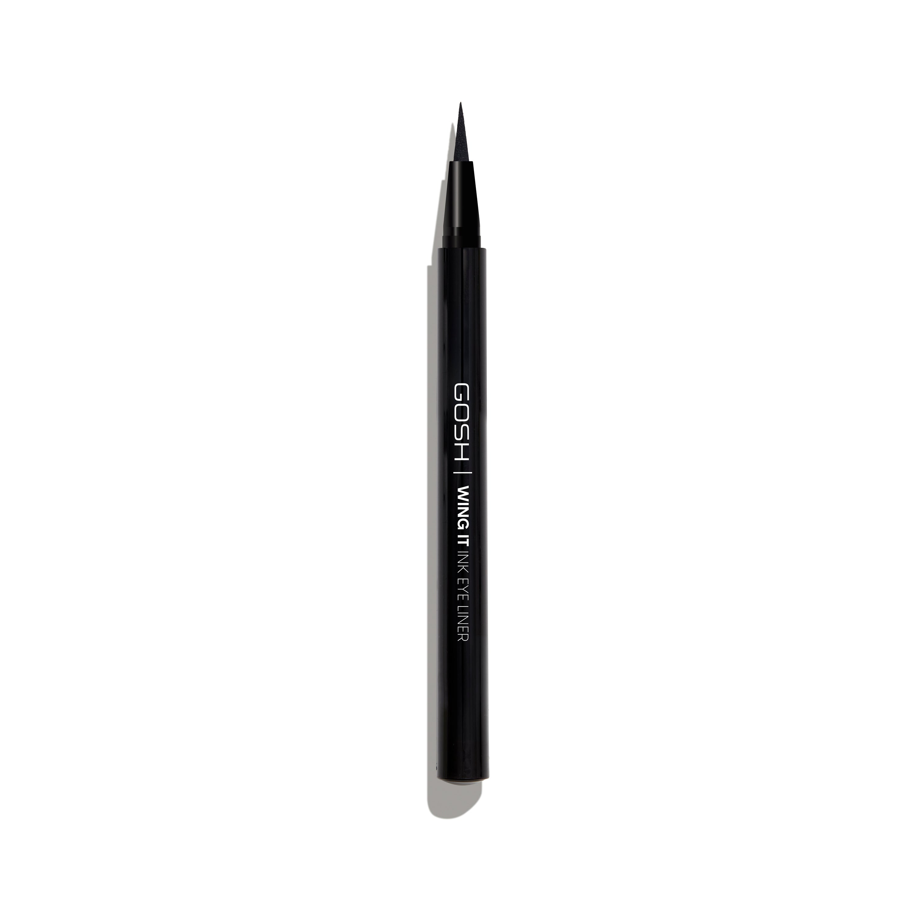 Wing it Ink Eye Liner - 001 Extreme Black