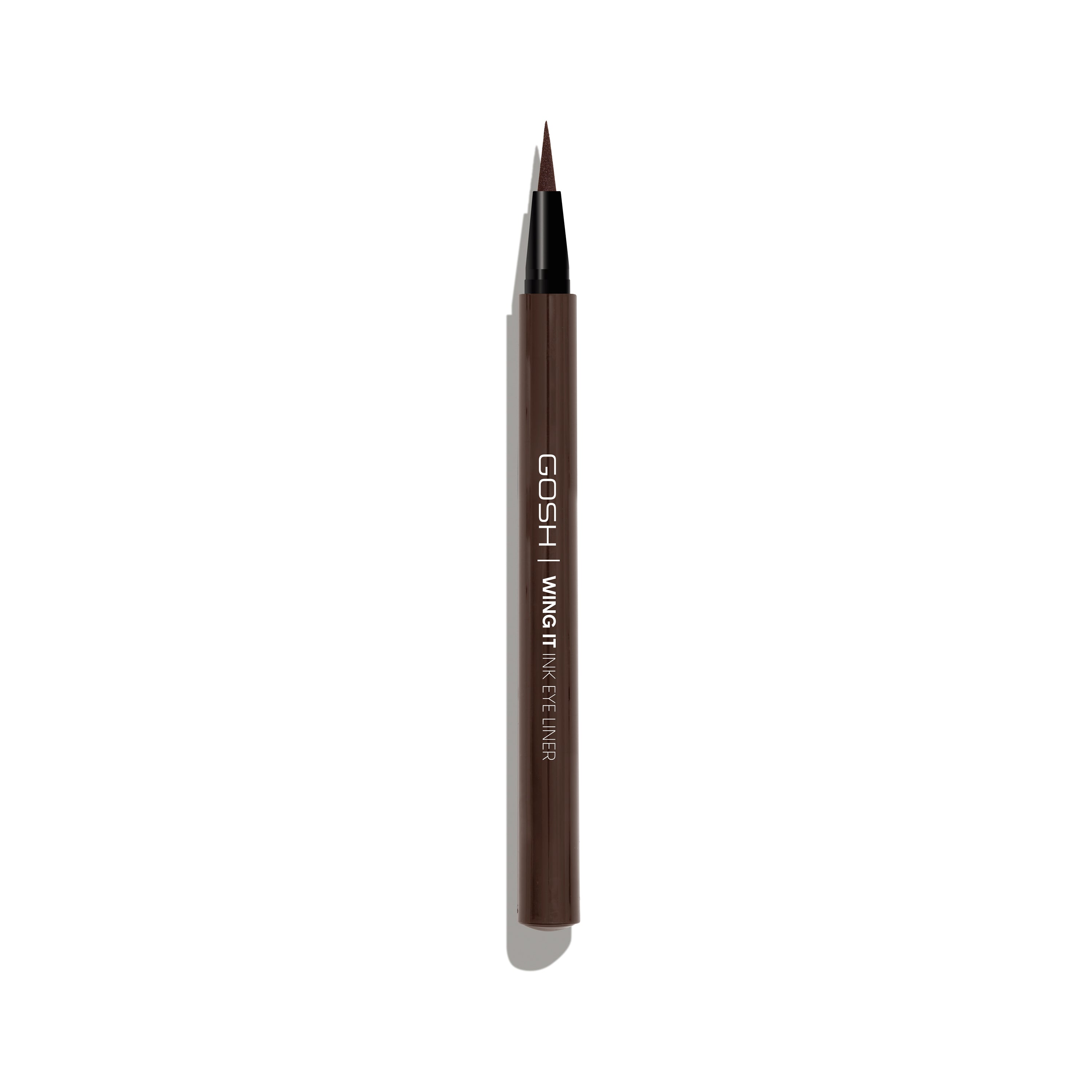 Wing It Ink Eye Liner - 002 Intense Brown
