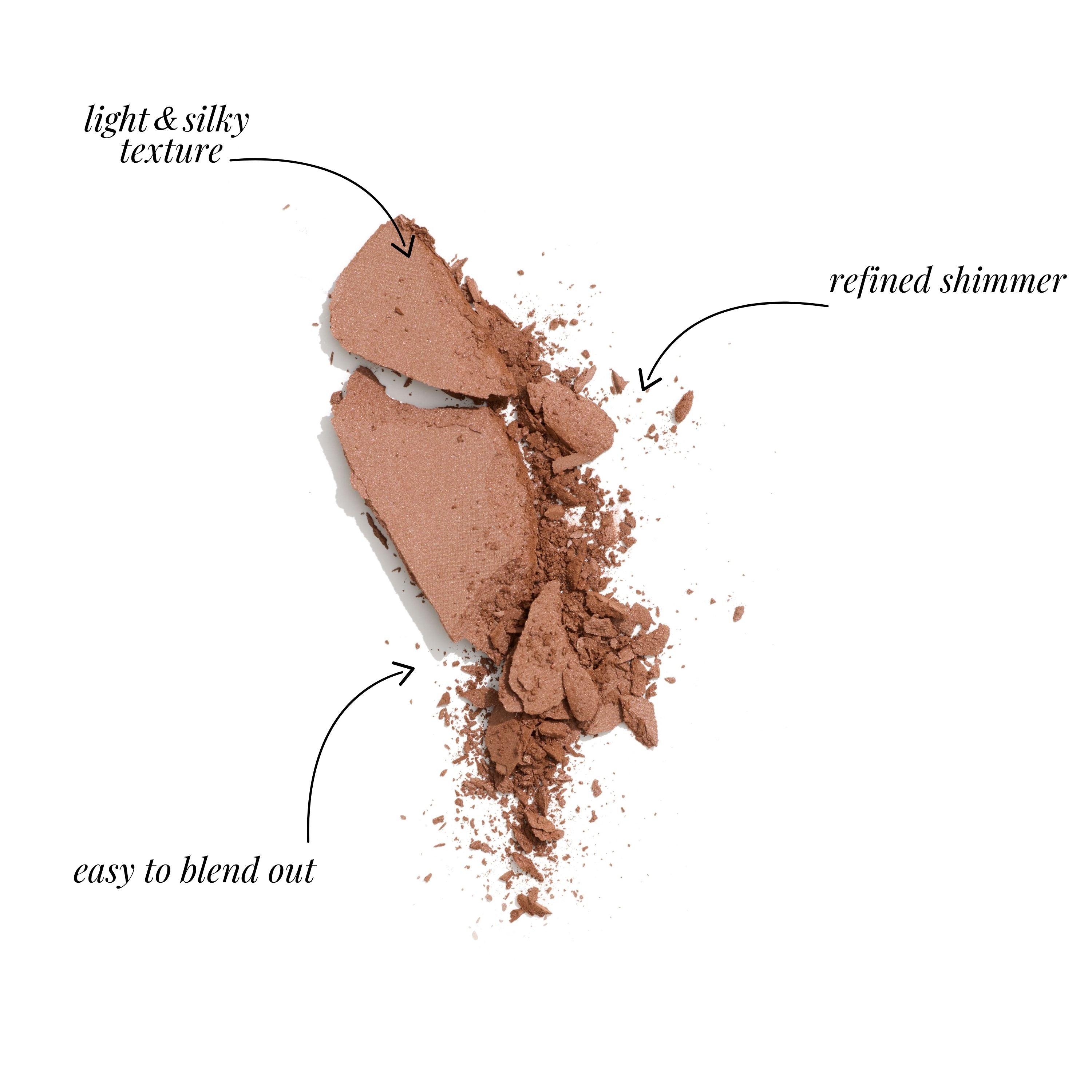 Extra Toasty Bronzer - 004 Deep Roast