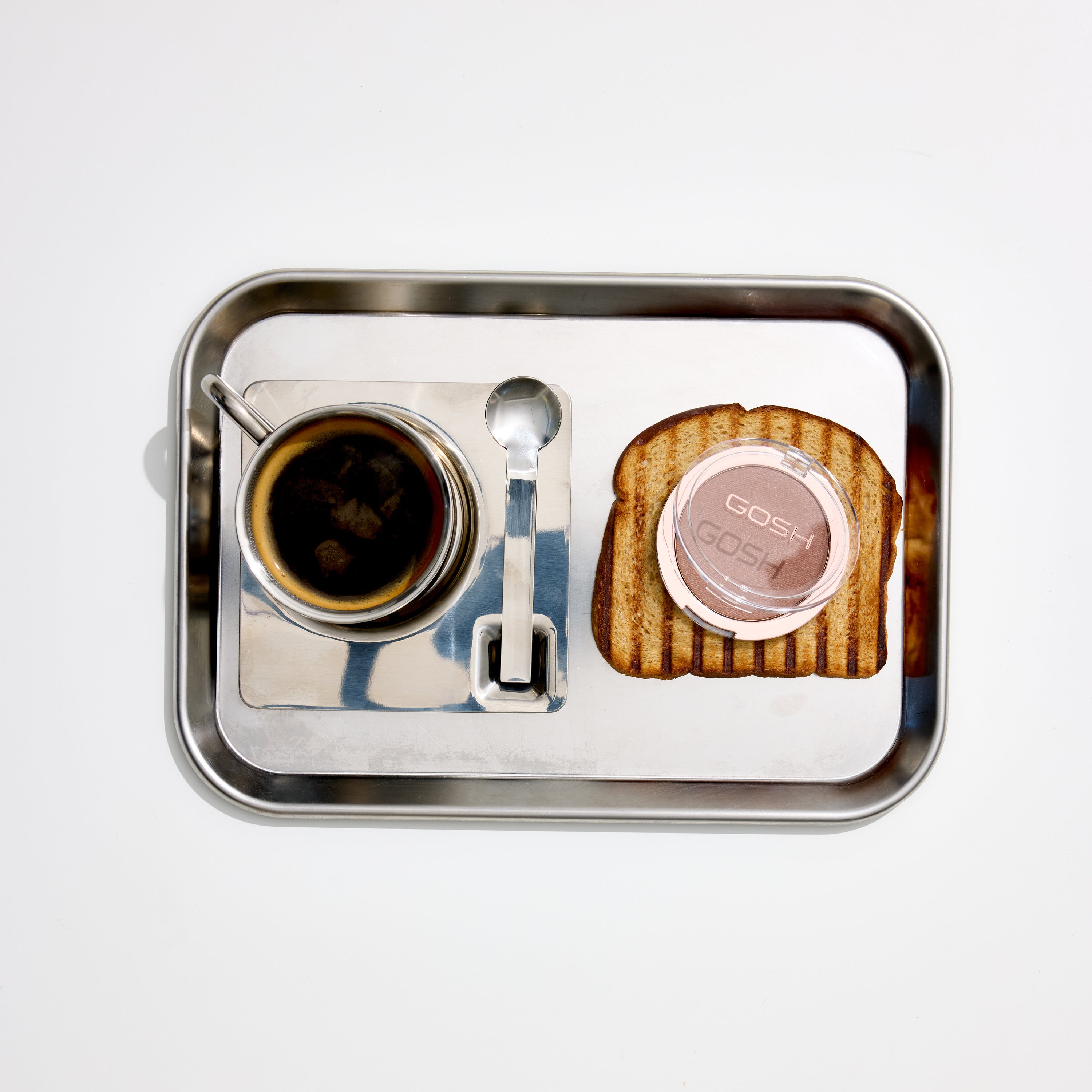 Extra Toasty Bronzer - 004 Deep Roast