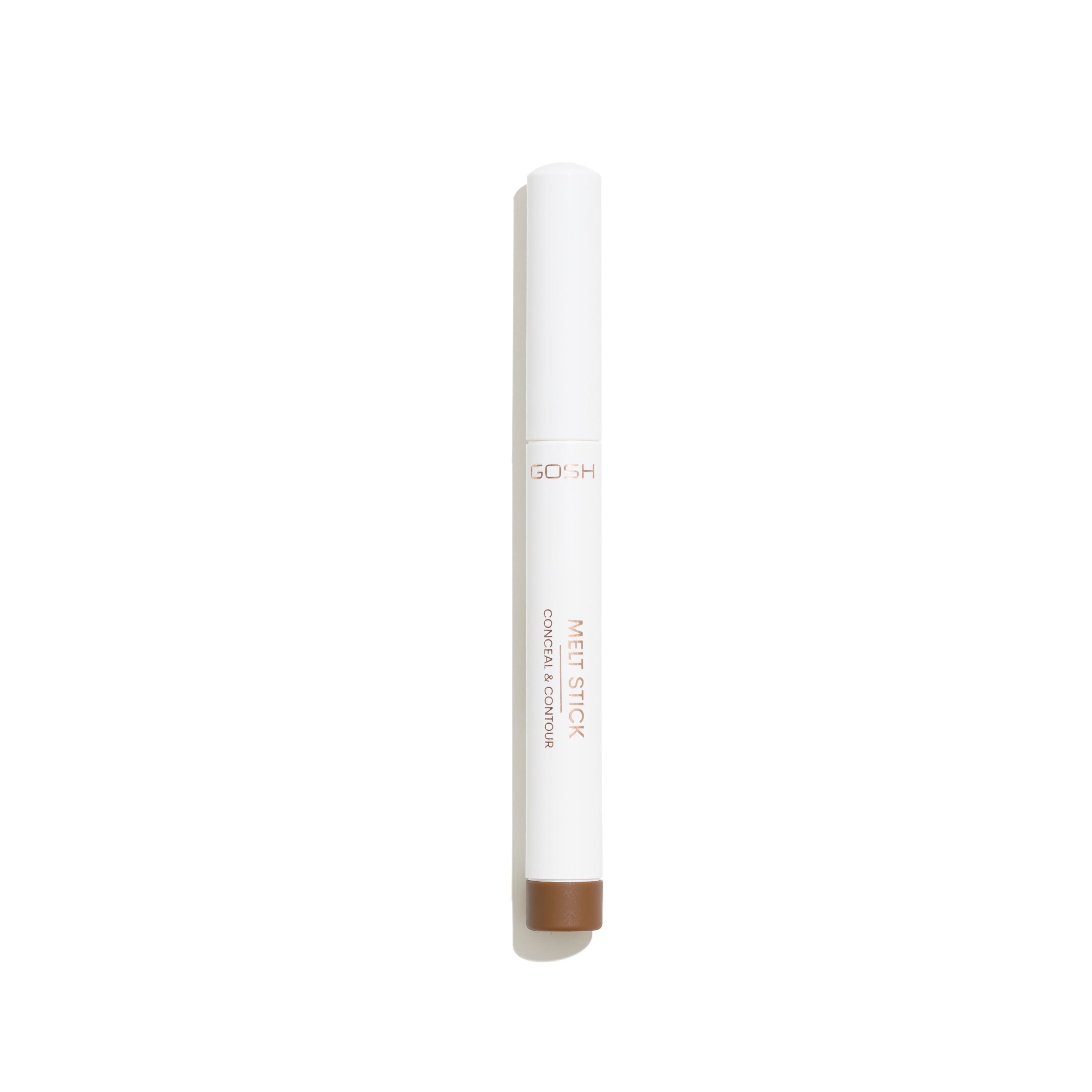 Melt Stick Contour & Conceal - 004 Toffee Fudge