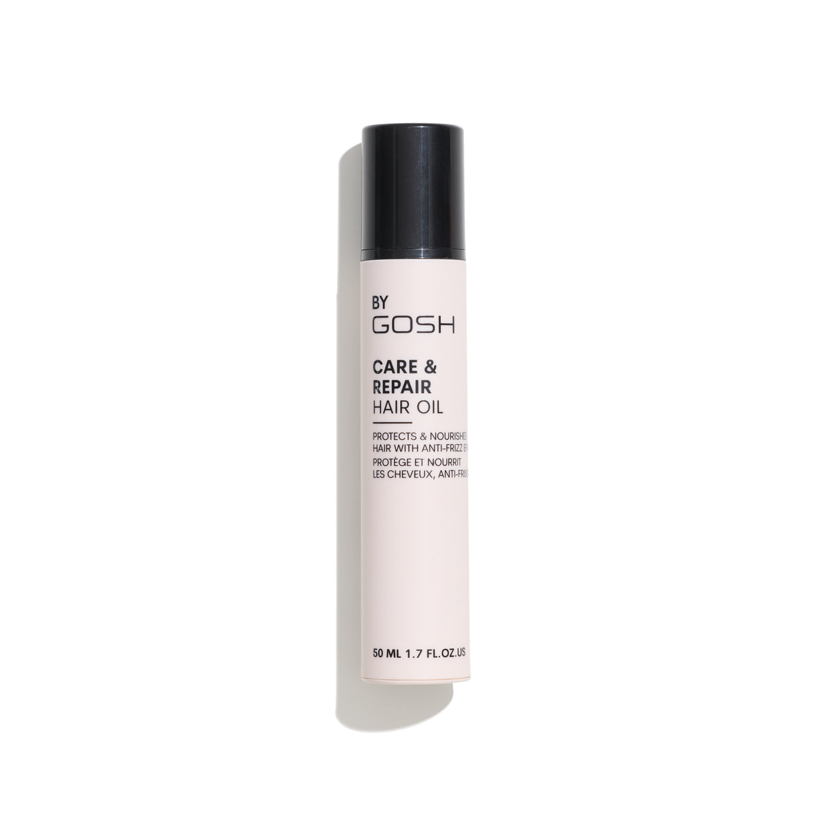 Care & Repair Hair Oil