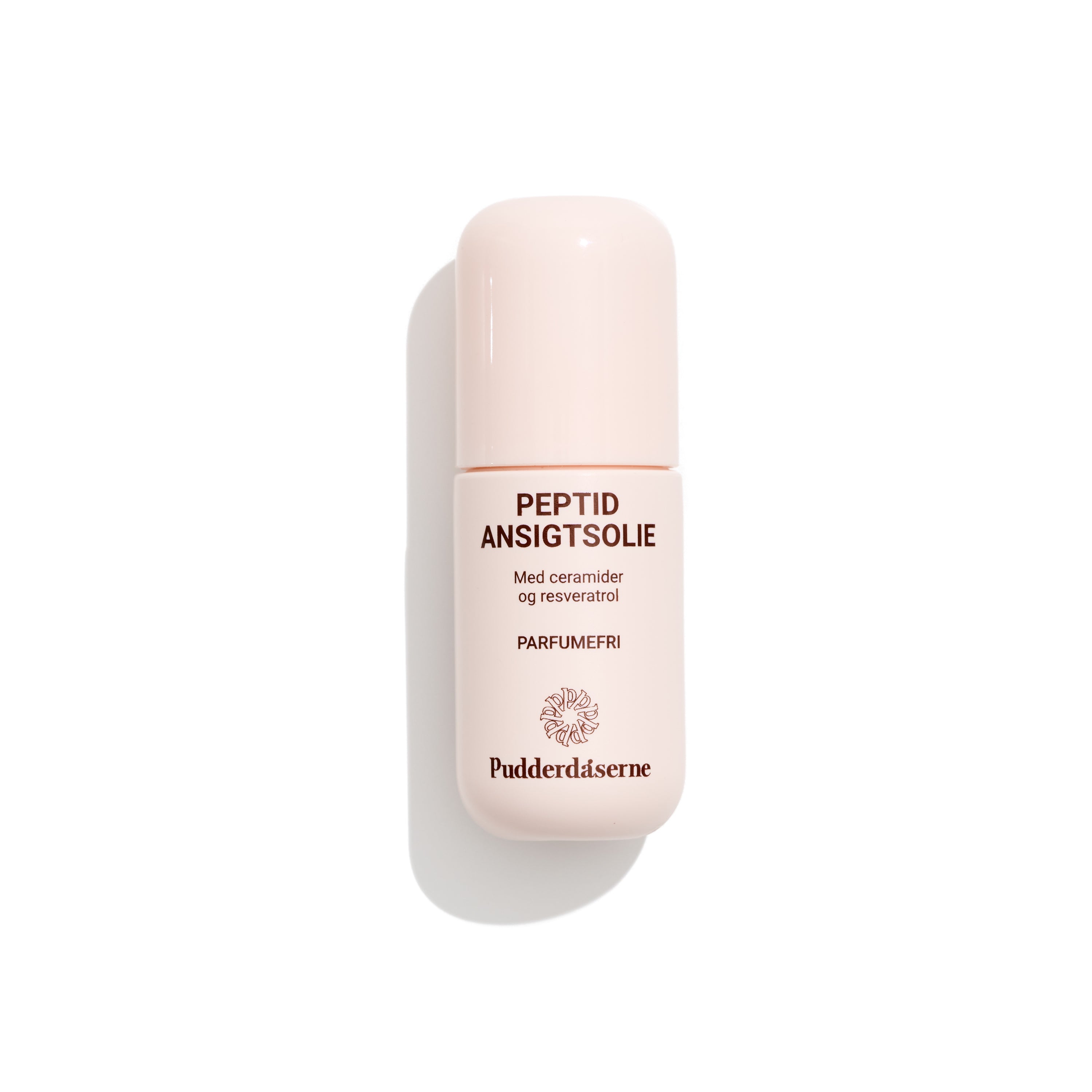 Peptid Ansigtsolie 30 ml