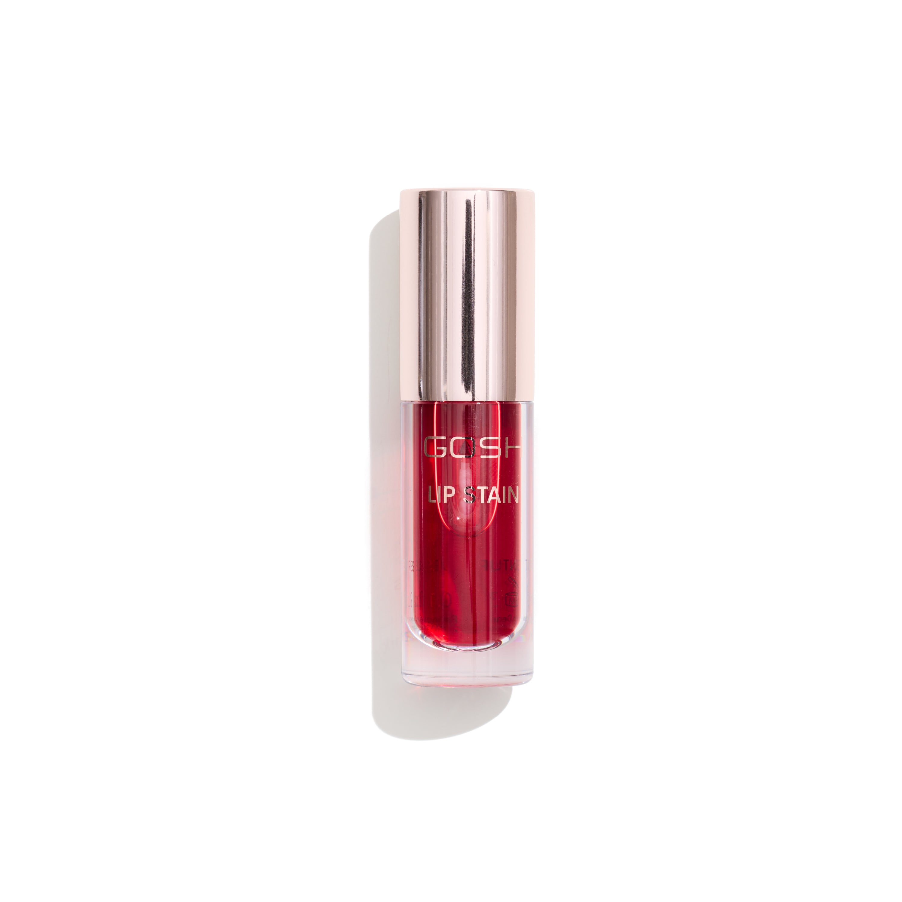 Lip Stain - 004 Natural Nude