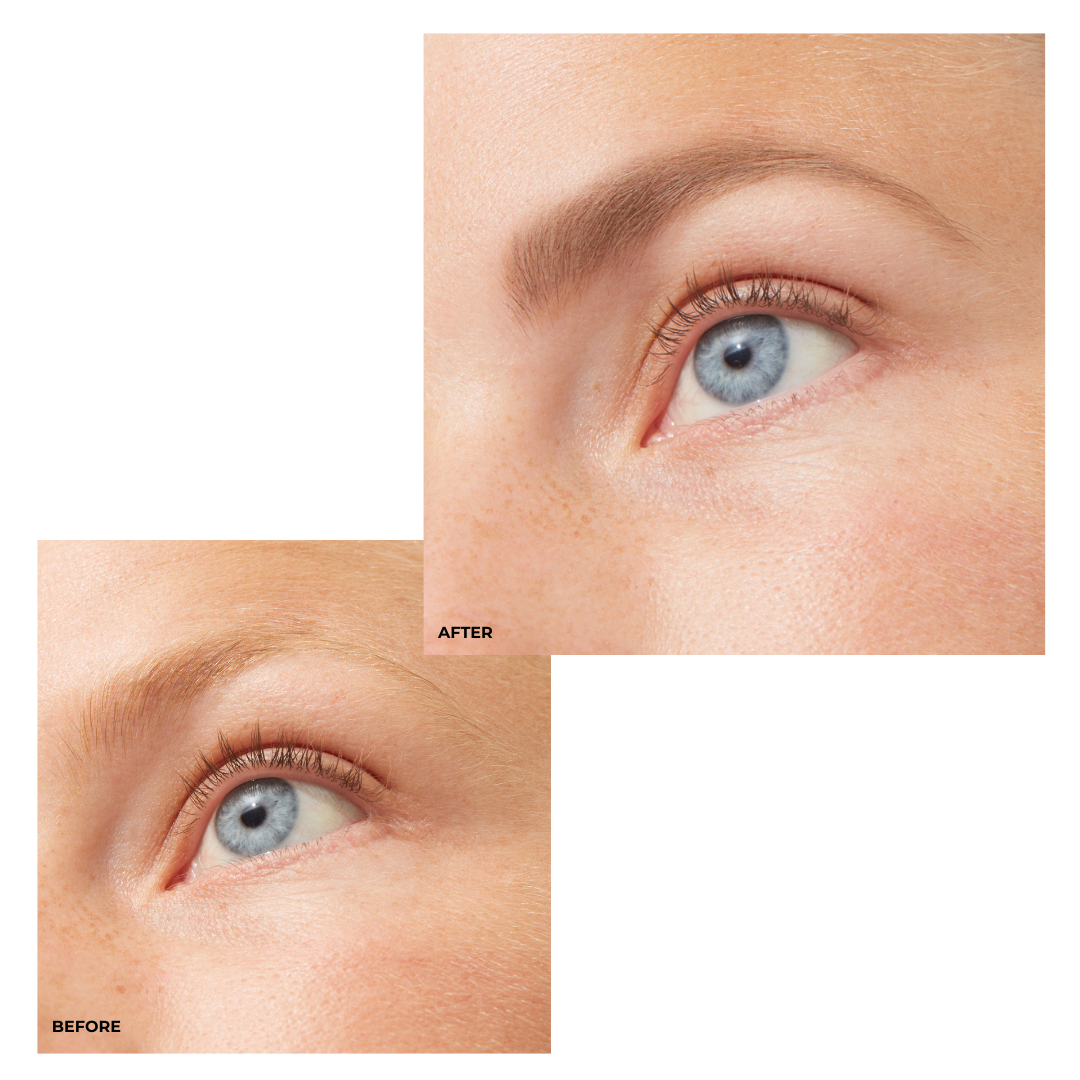 Brow Shape & Fill - 002 Grey Brown