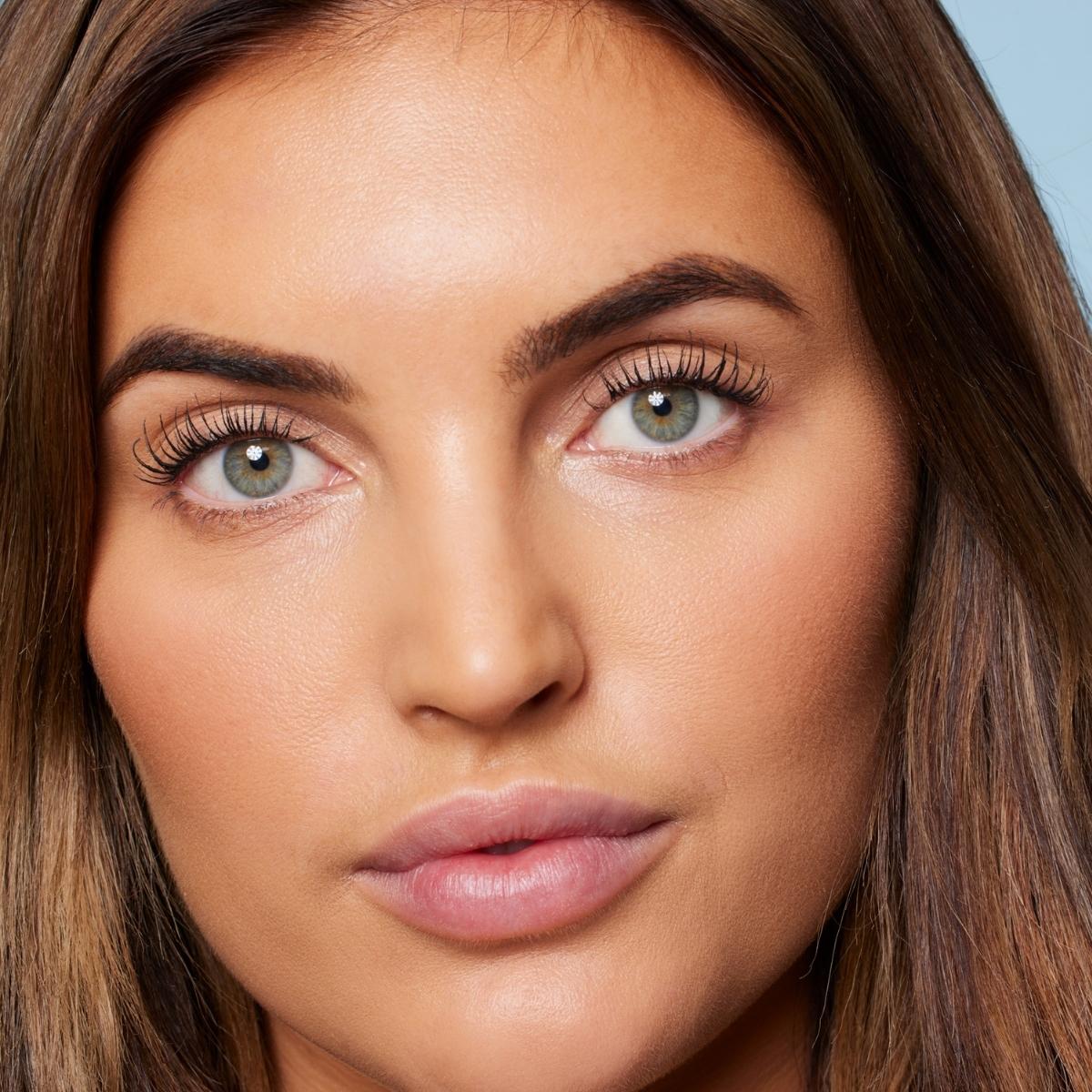 Just Click It! Water Resistant Mascara