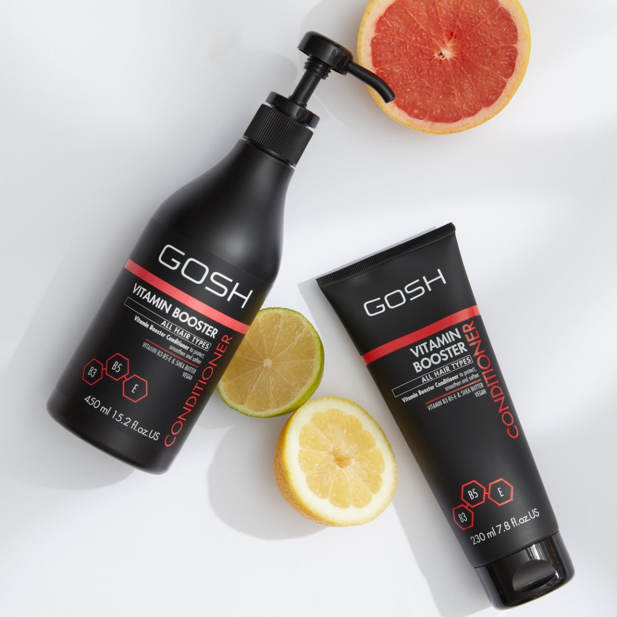 Hair Conditioner 450 ml - Vitamin Booster