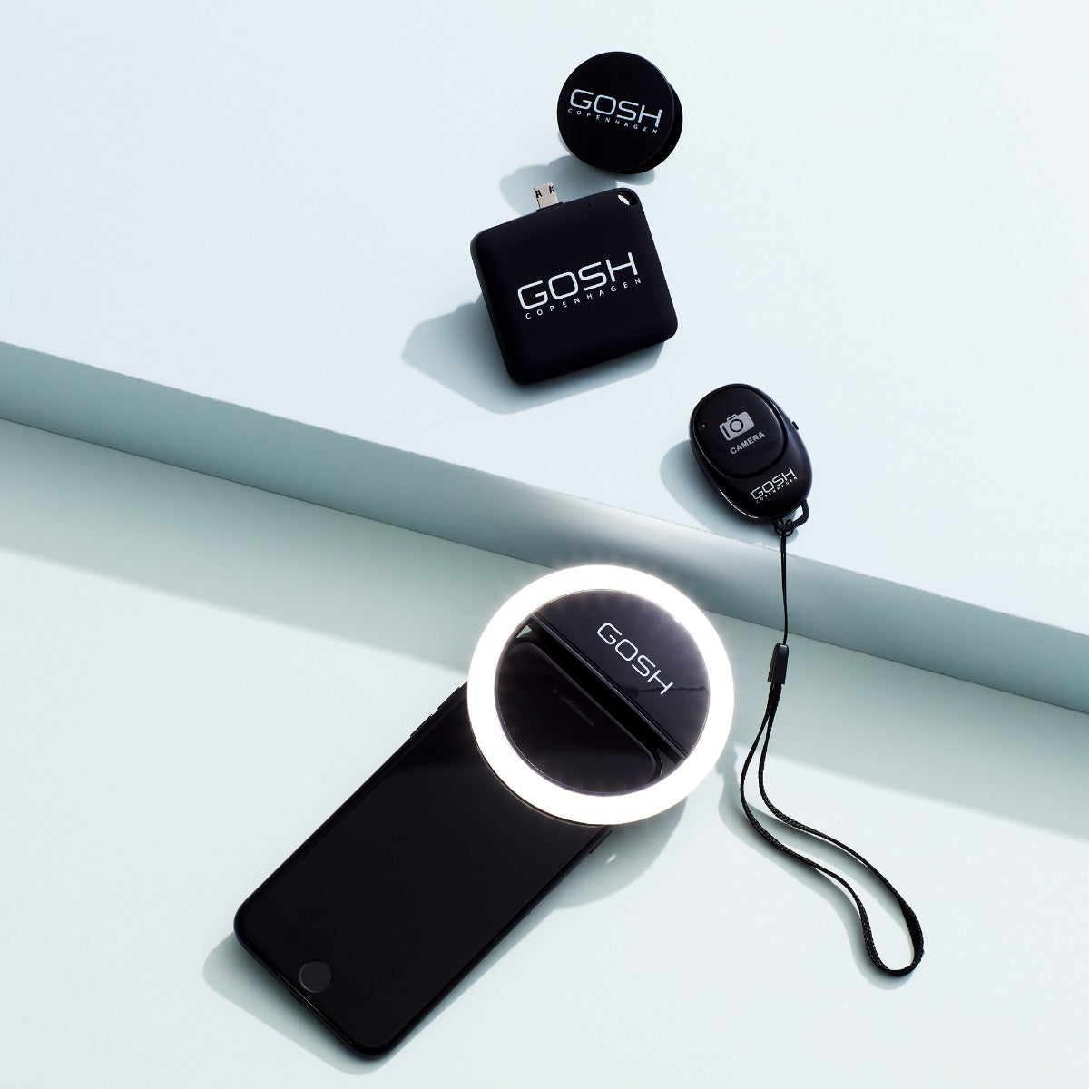Selfie Remote