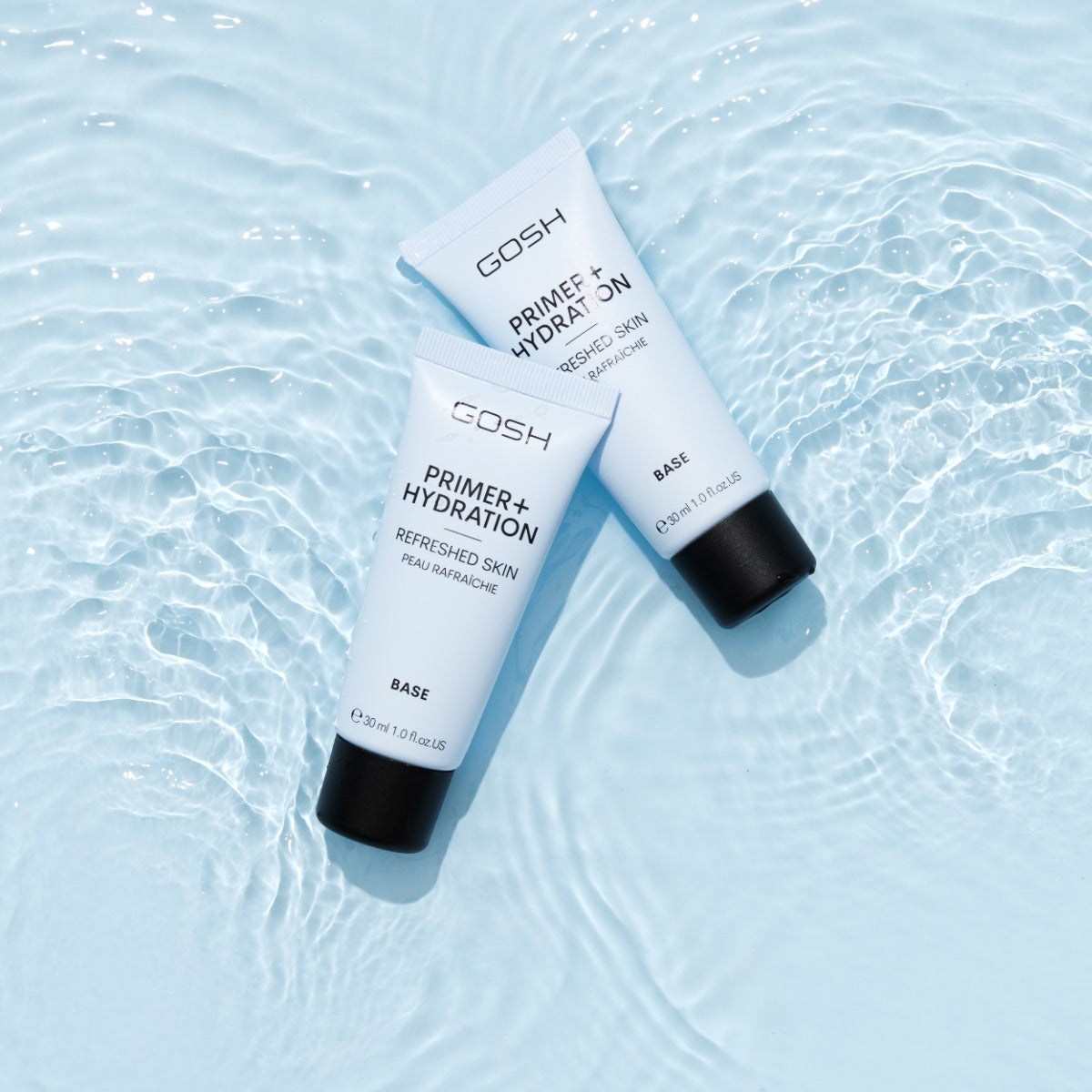 Primer + 003 Hydration