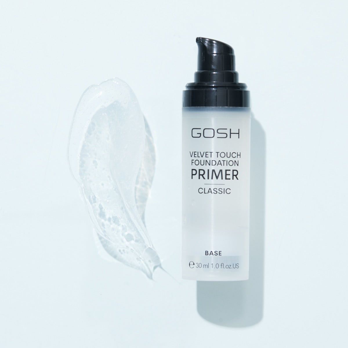 Velvet Touch Foundation Primer Classic