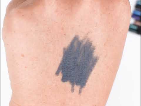 Velvet Touch Eye Liner - 016 Classic Grey