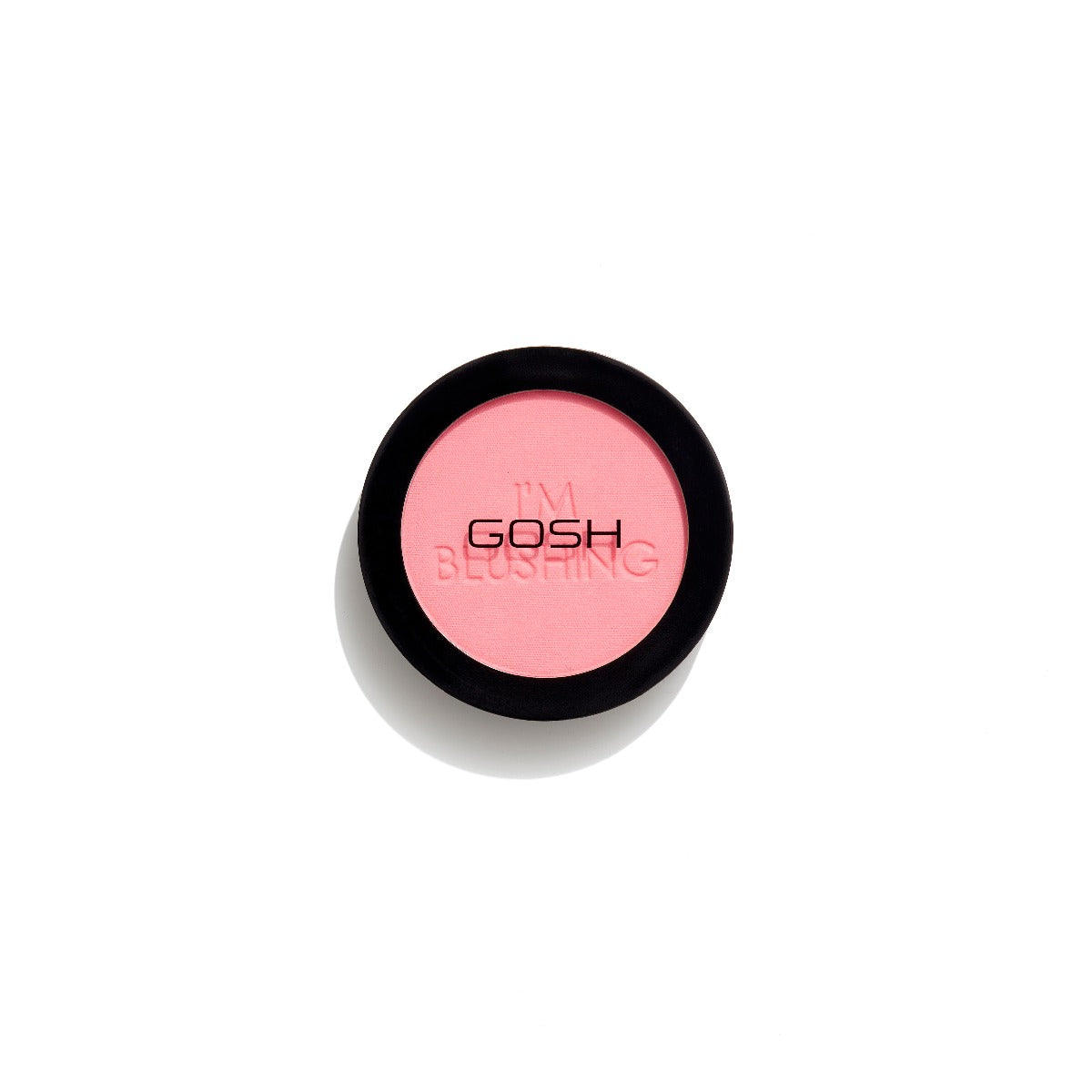 Im Blushing - 002 Amour