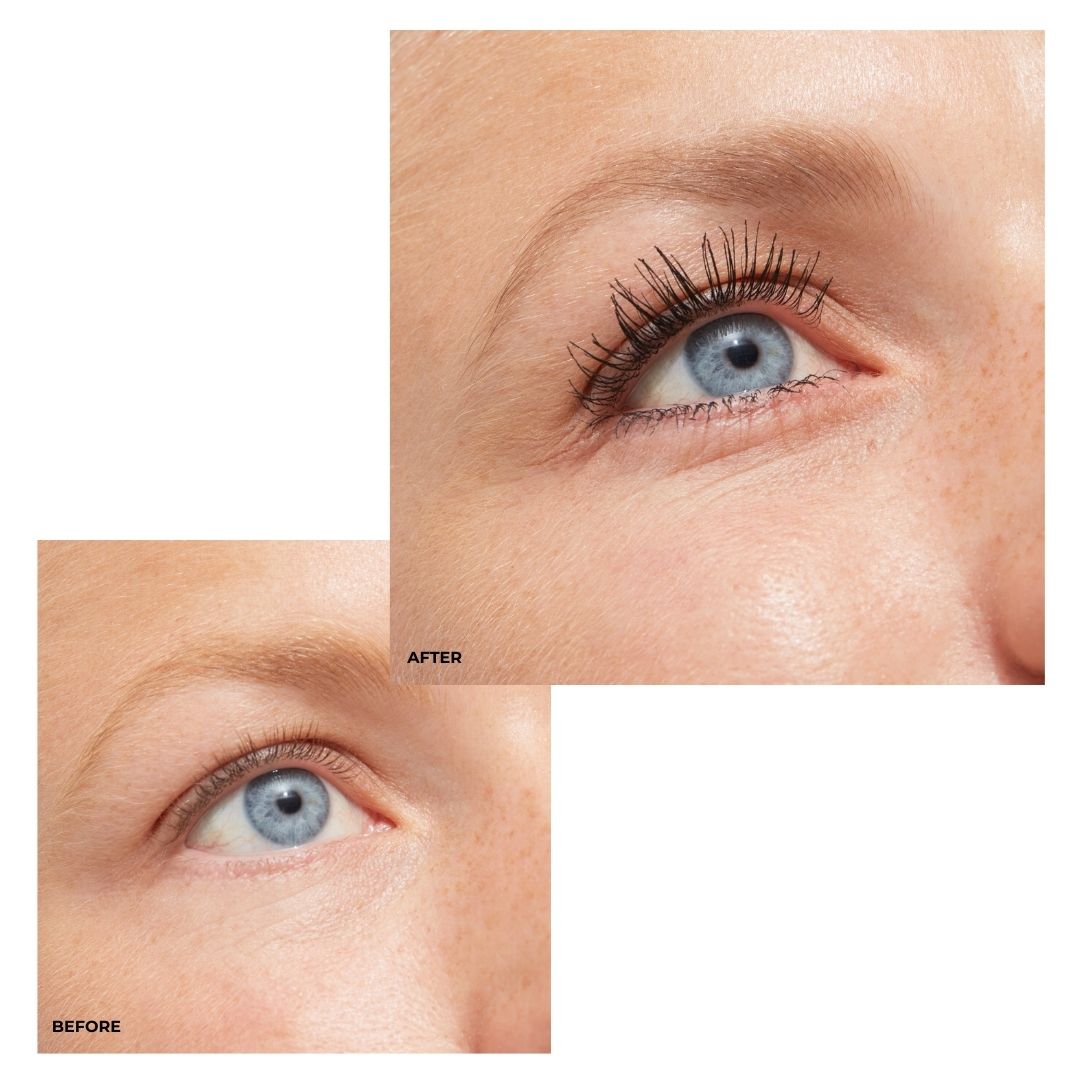 Amazing Lengthn Build Mascara