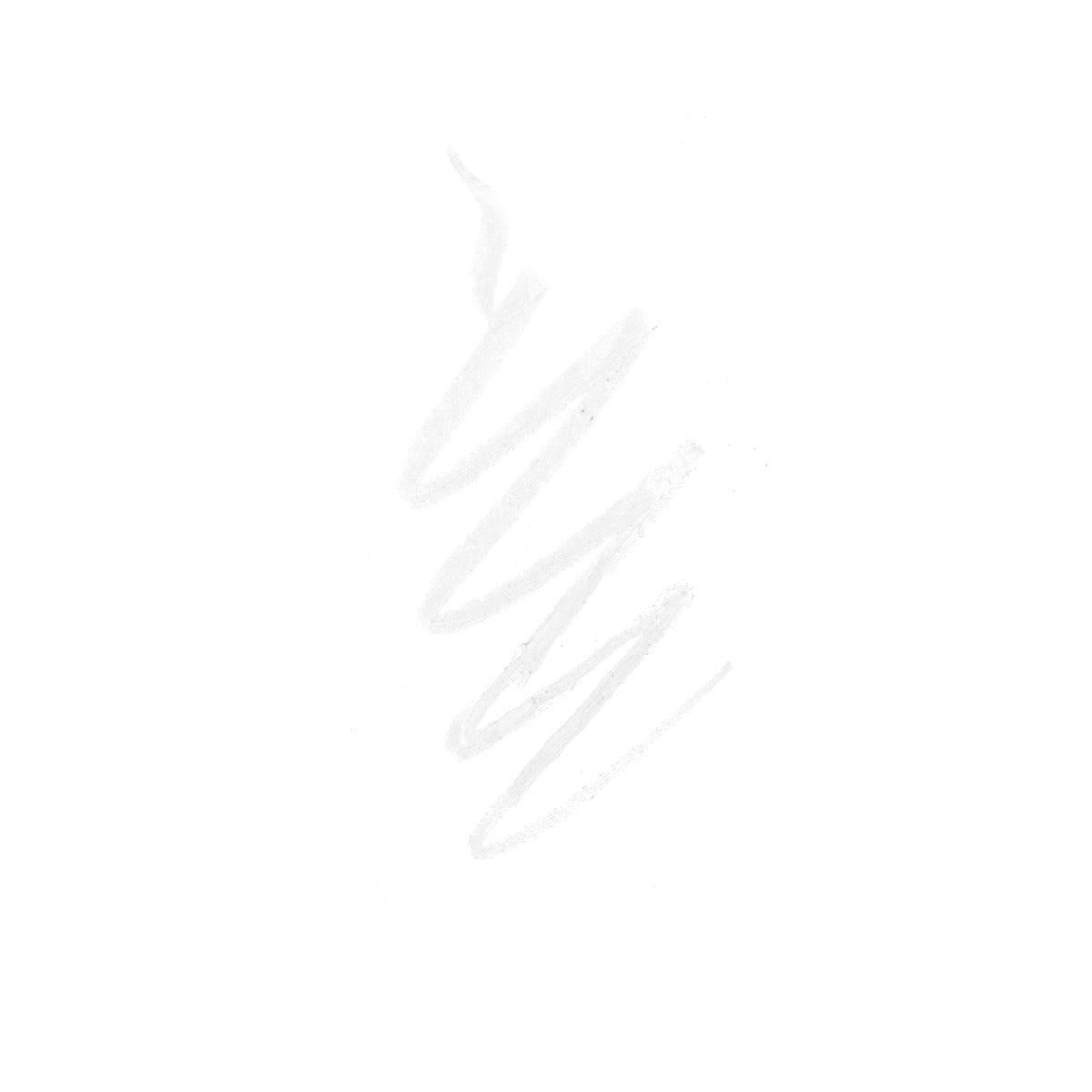 Matte Eye Liner - 001 Dover White