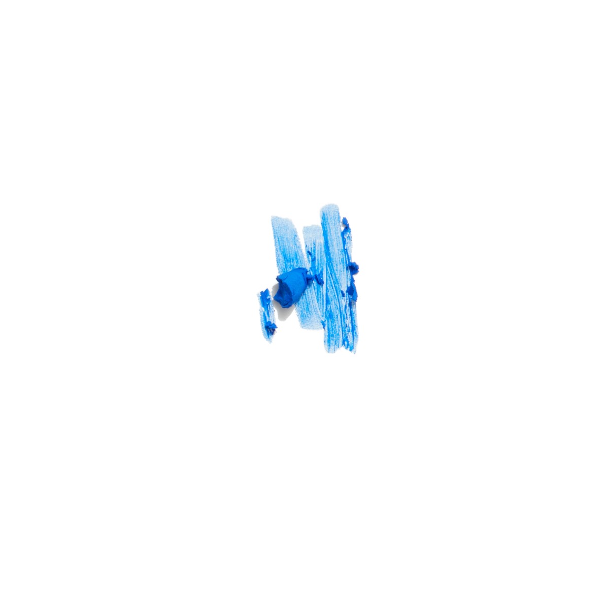 Matte Eye Liner - 007 Carribiean