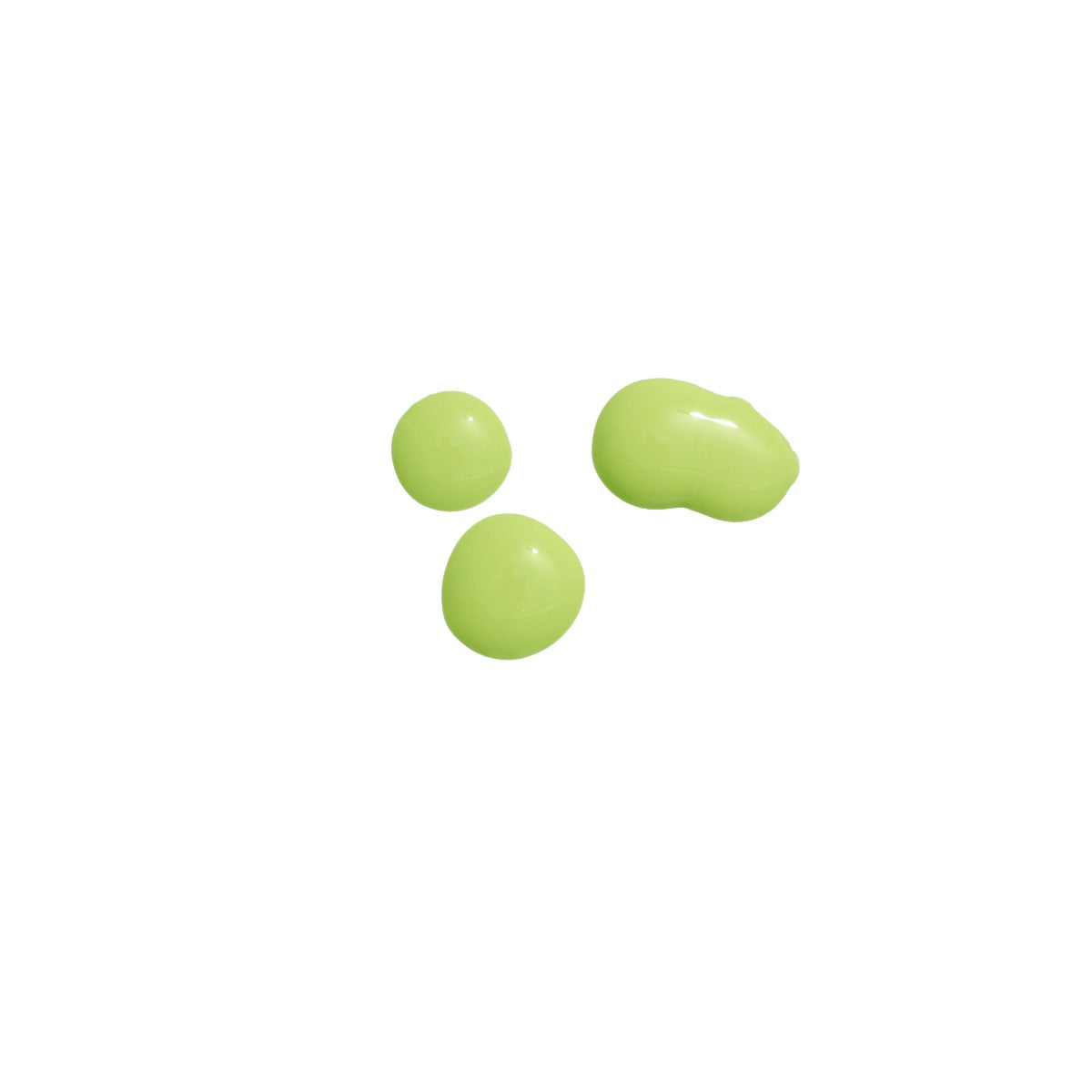 Nail Lacquer - 606 Early Green