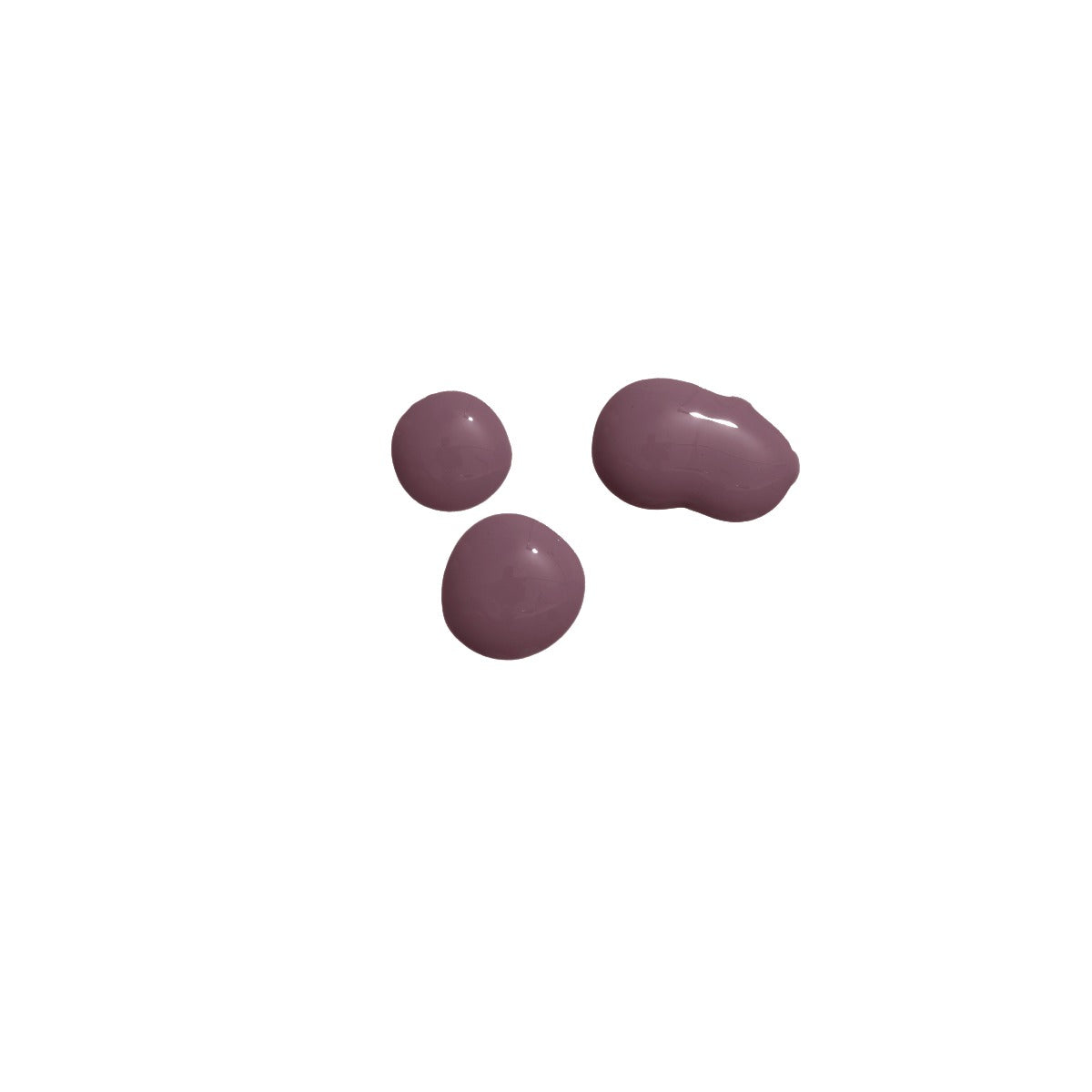 Nail Lacquer - 625 Mysterious Mauve