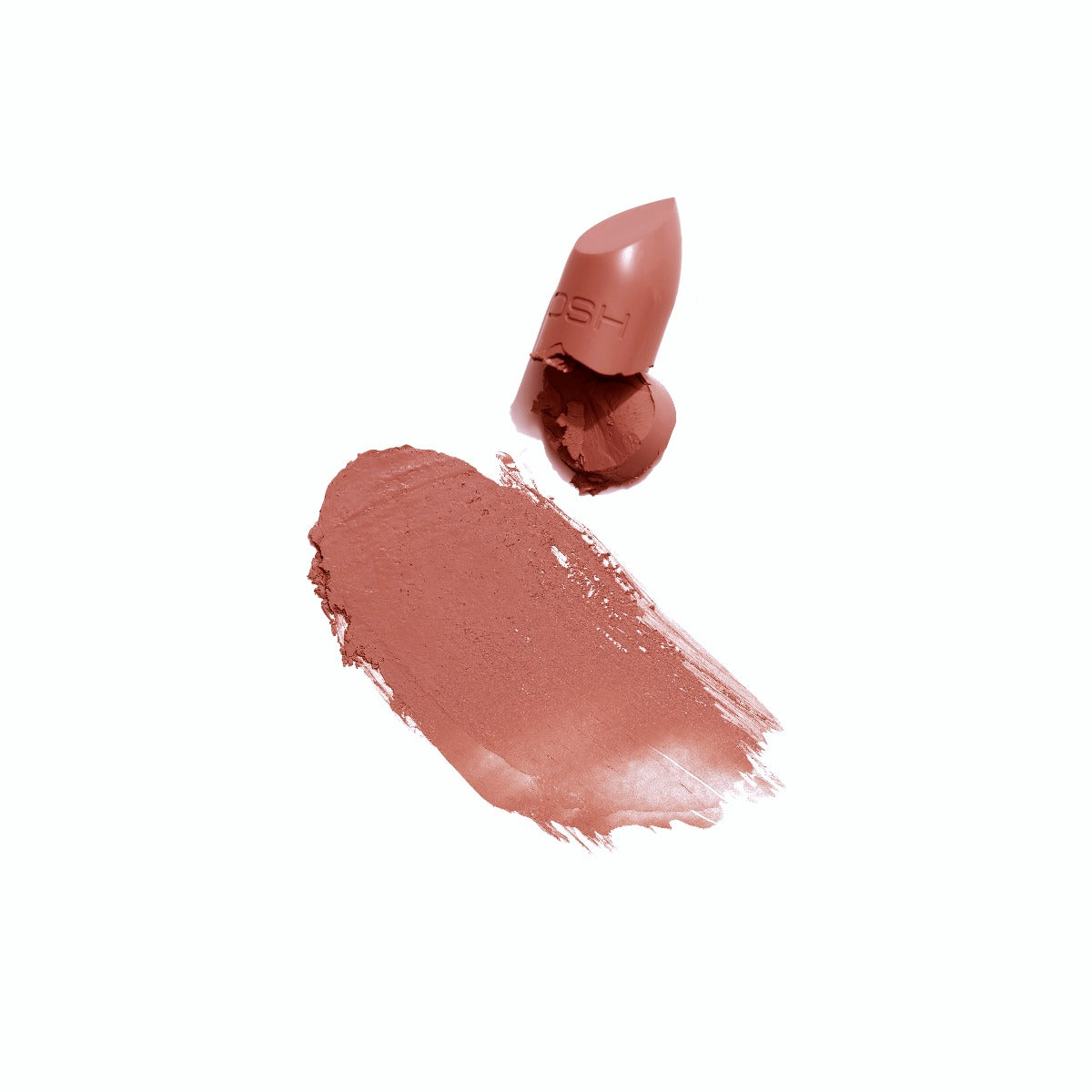 Velvet Touch Matte Lipstick - 003 Matt Antique
