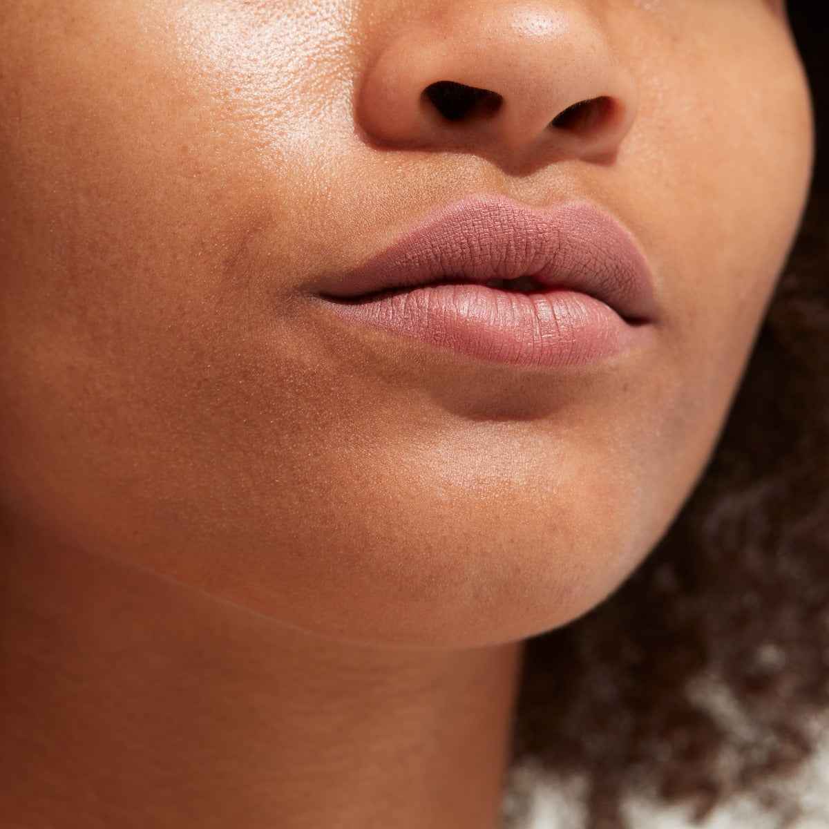 Velvet Touch Matte Lipstick - 003 Matt Antique
