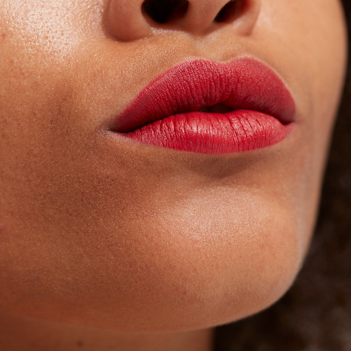 Velvet Touch Matte Lipstick - 029 Matt Runway Red