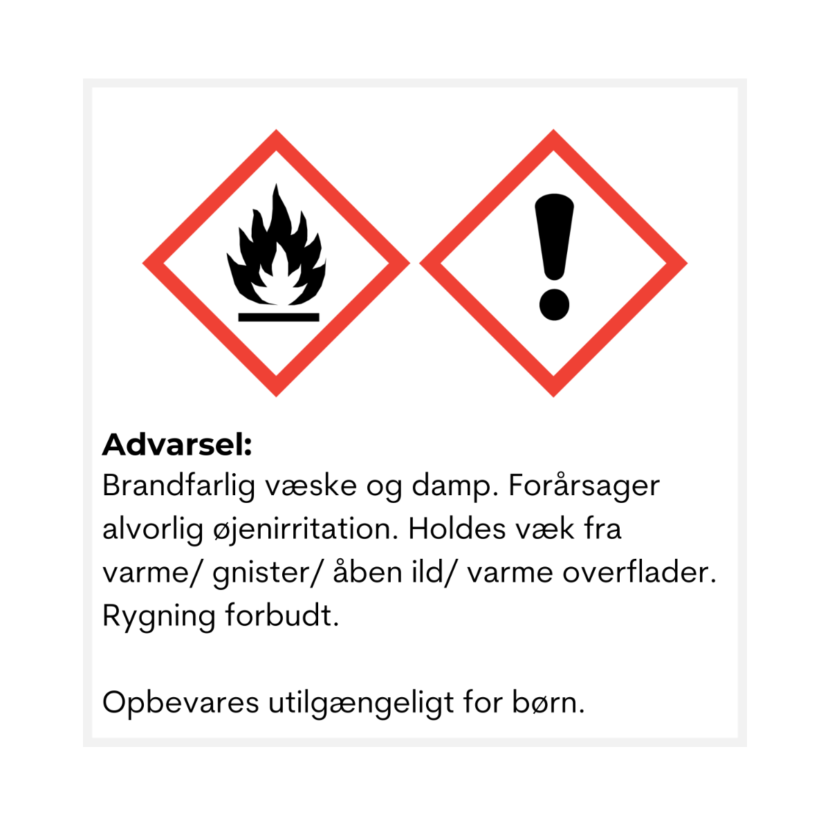 Håndspritgel 70%