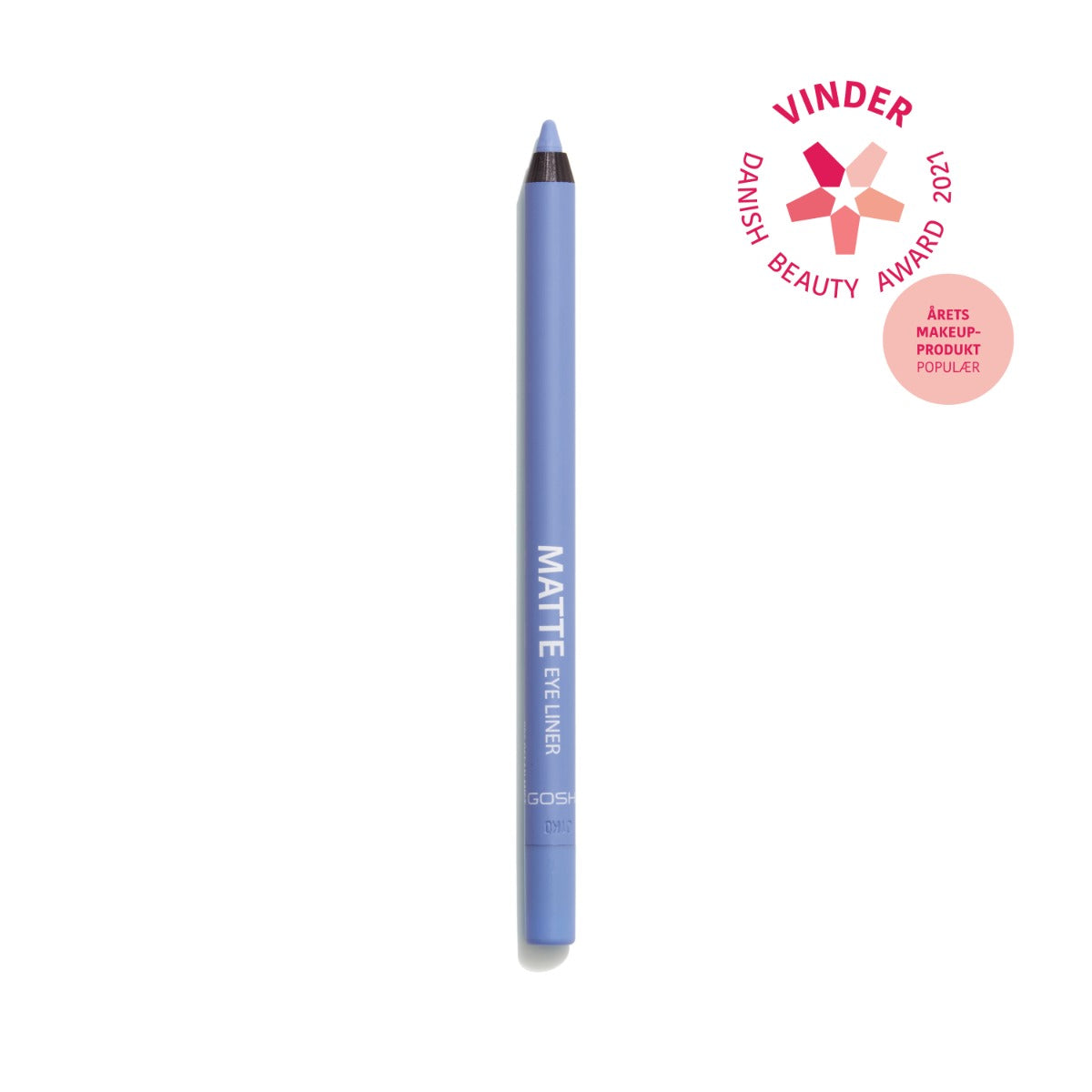 Matte Eye Liner - 006 Ocean Mist