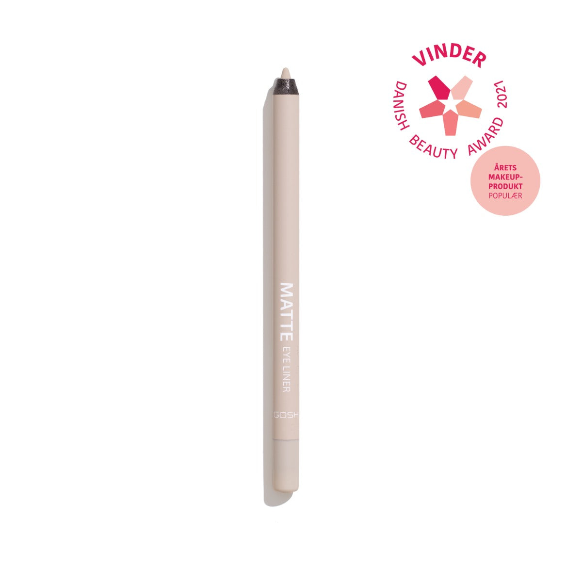 Matte Eye Liner - 013 Nude