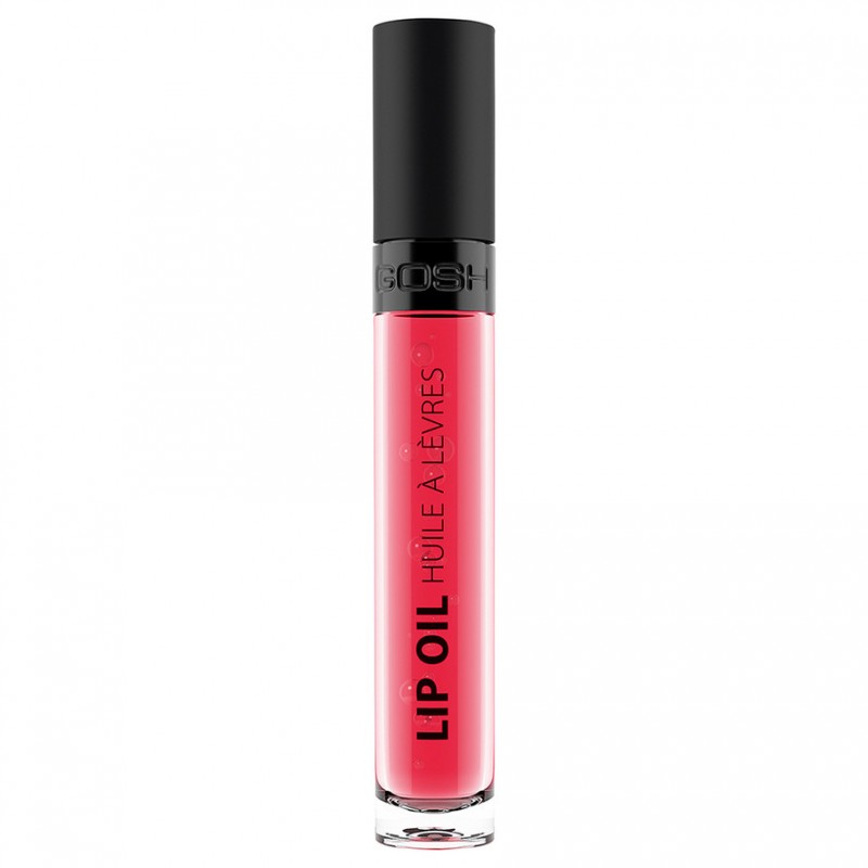 Lip Oil - 003 Rose