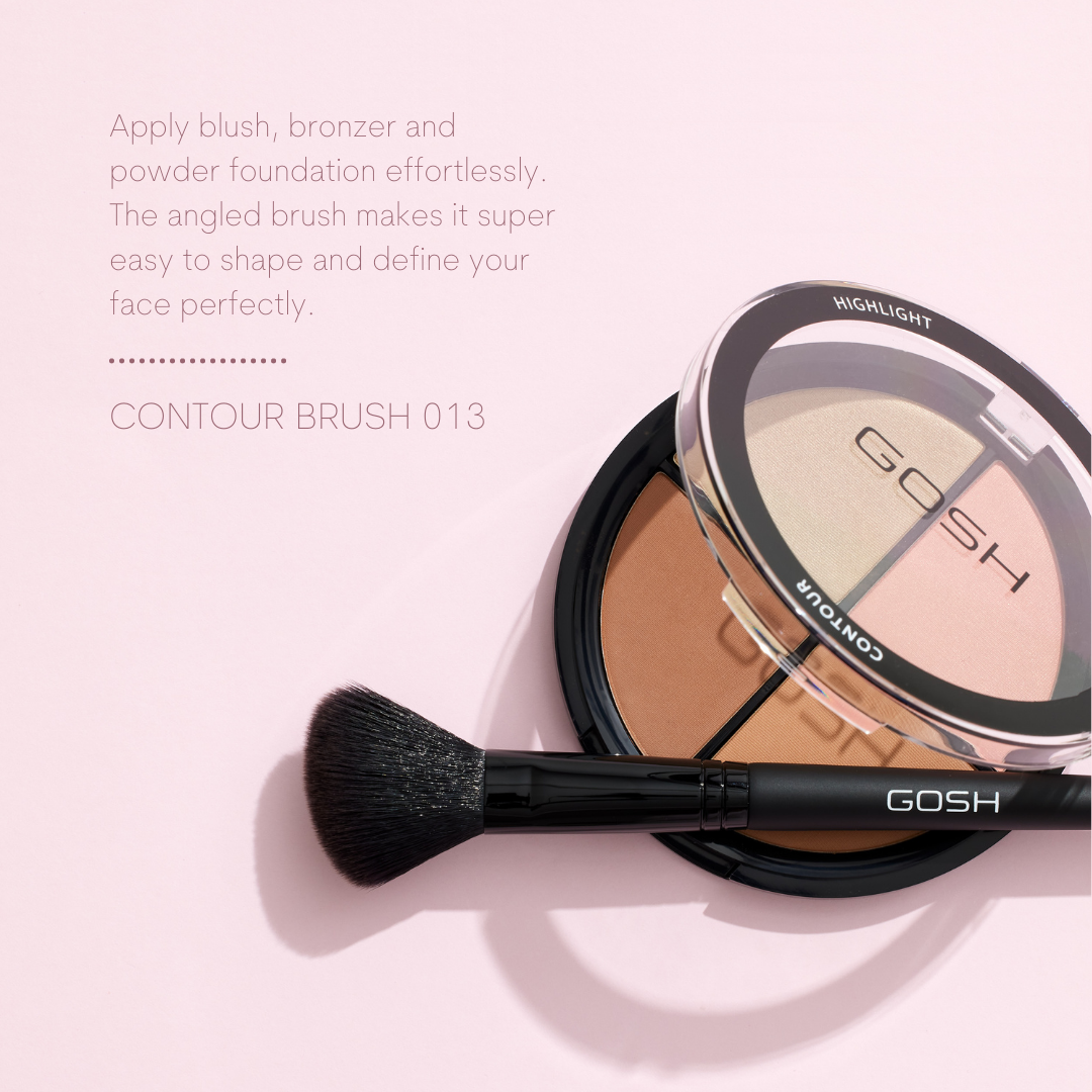 Contour Brush 013