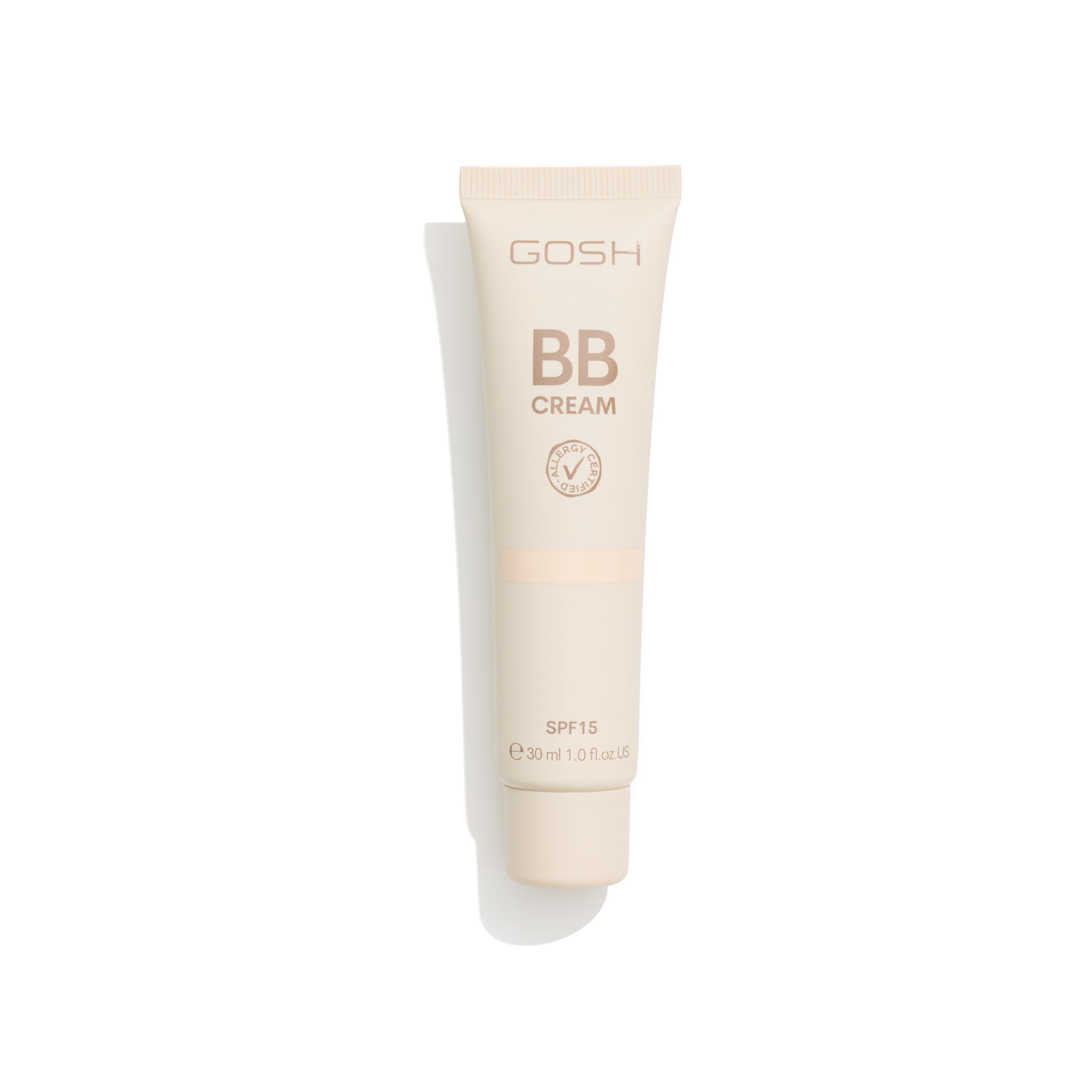 BB Cream Foundation - 01 Sand