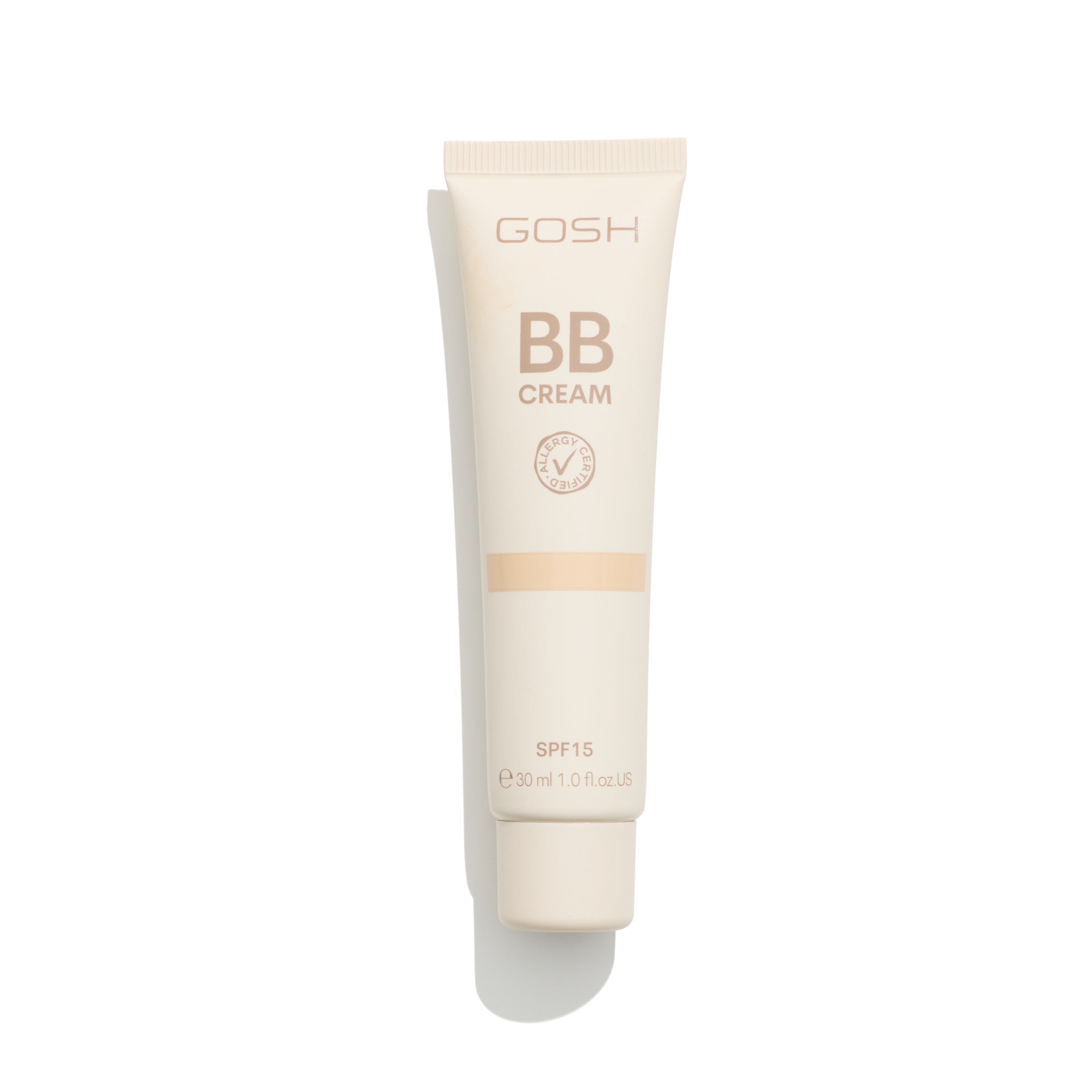 BB Cream Foundation - 002 Beige
