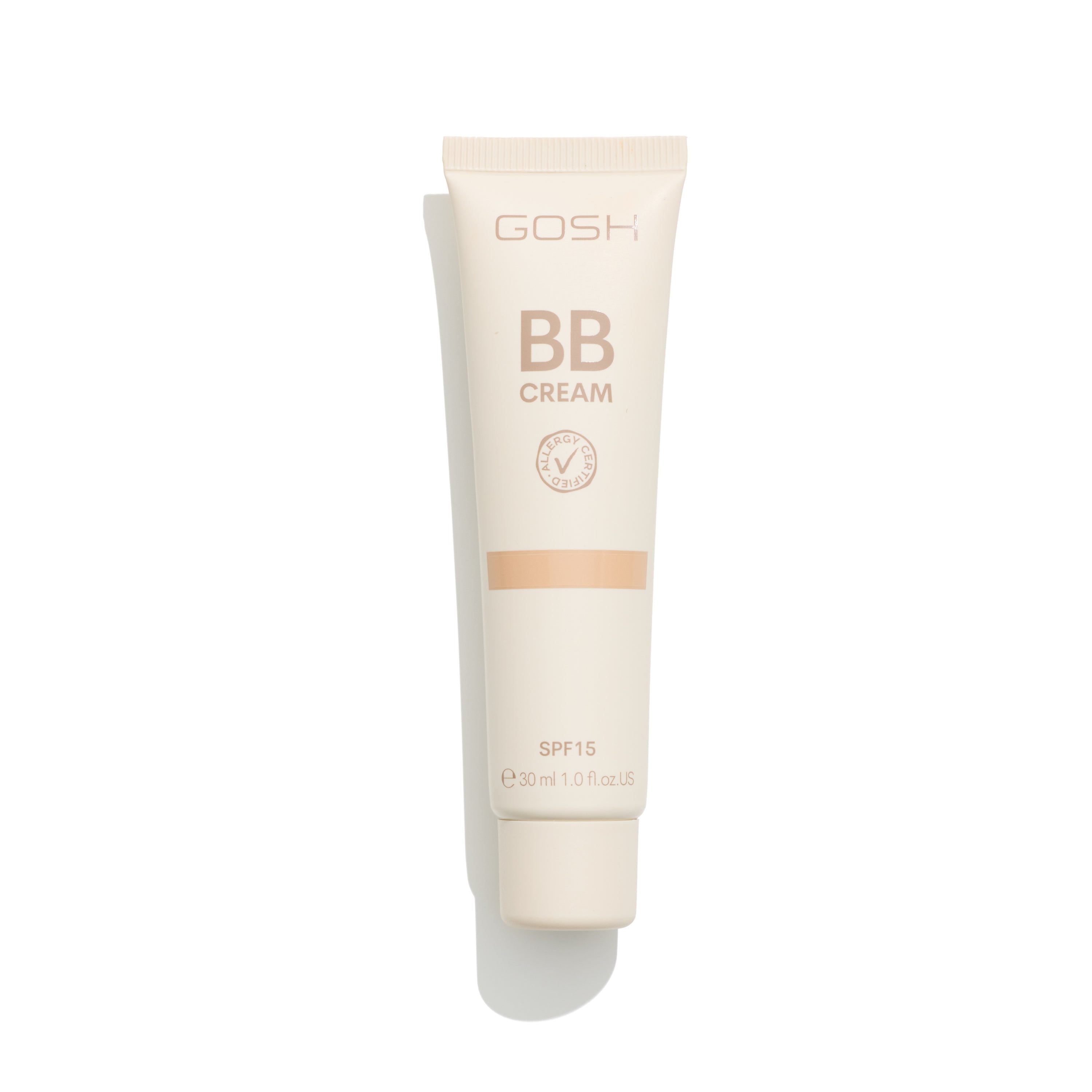 BB Cream Foundation - 003 Warm Beige
