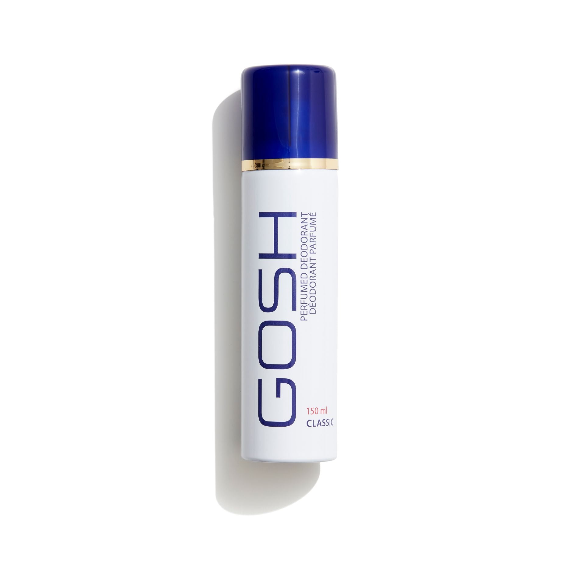 Classic Deo Spray 150 ml