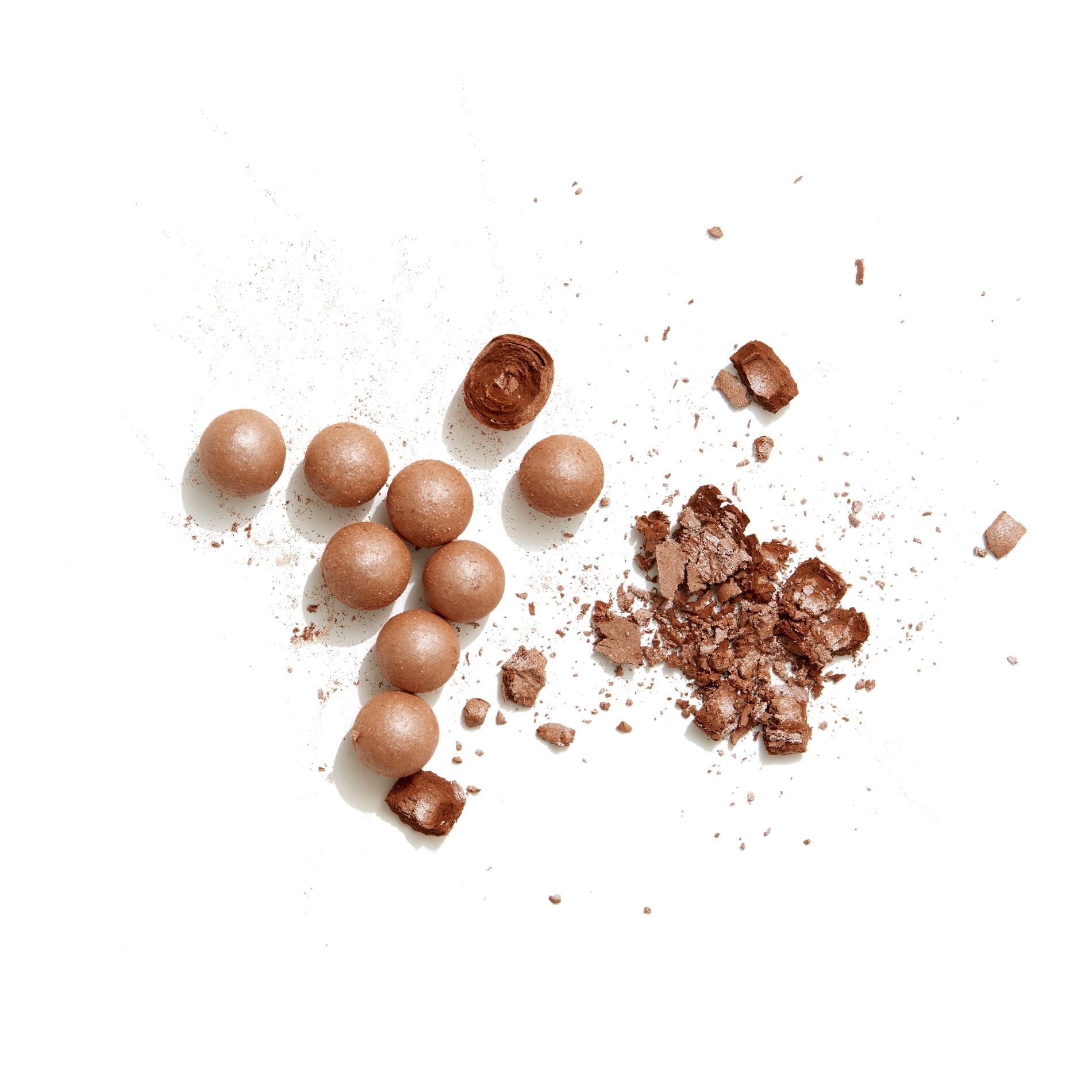 Precious Powder Pearls - Glow